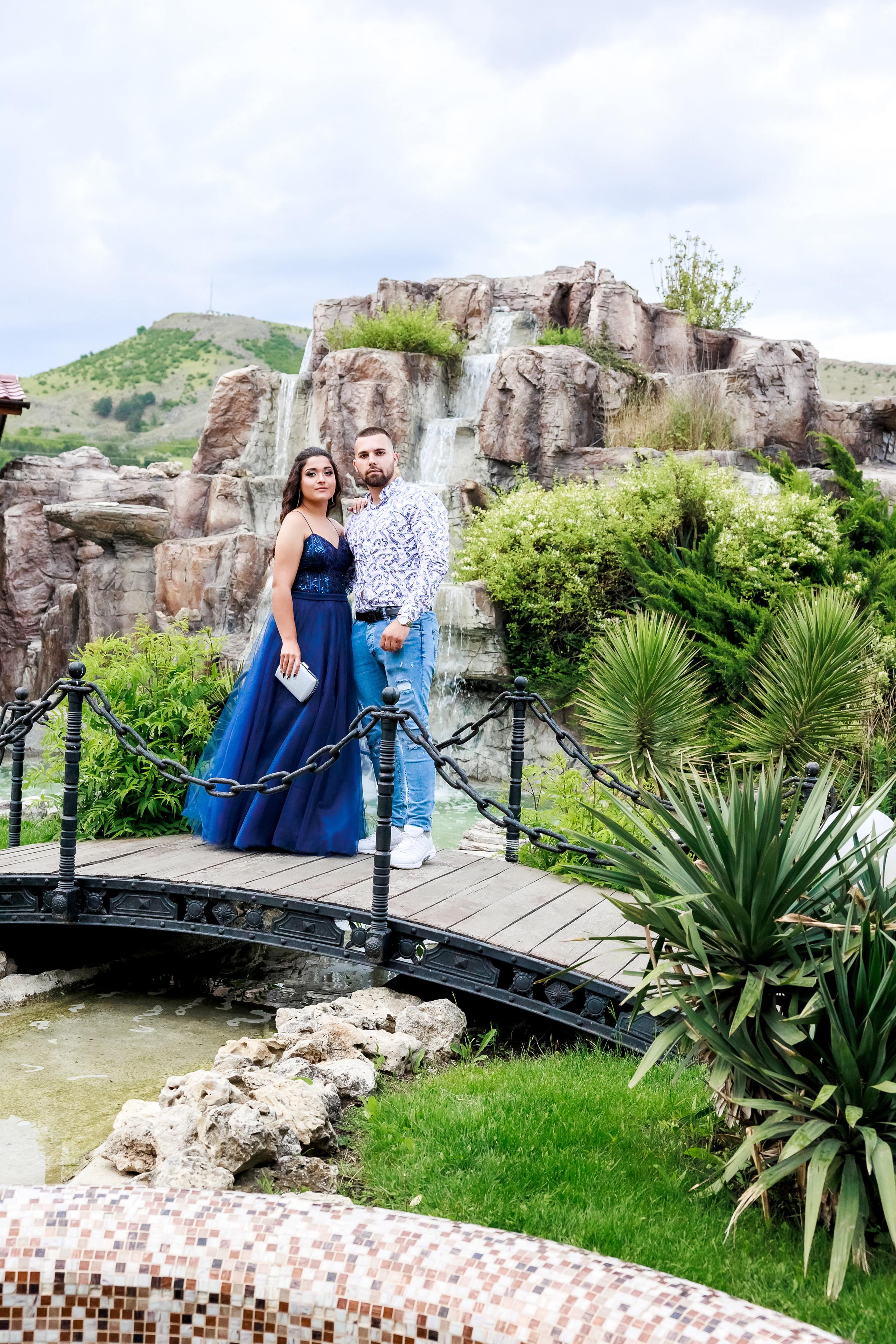 Абитуриентски бал 2022. Фотограф Ирина Йотова