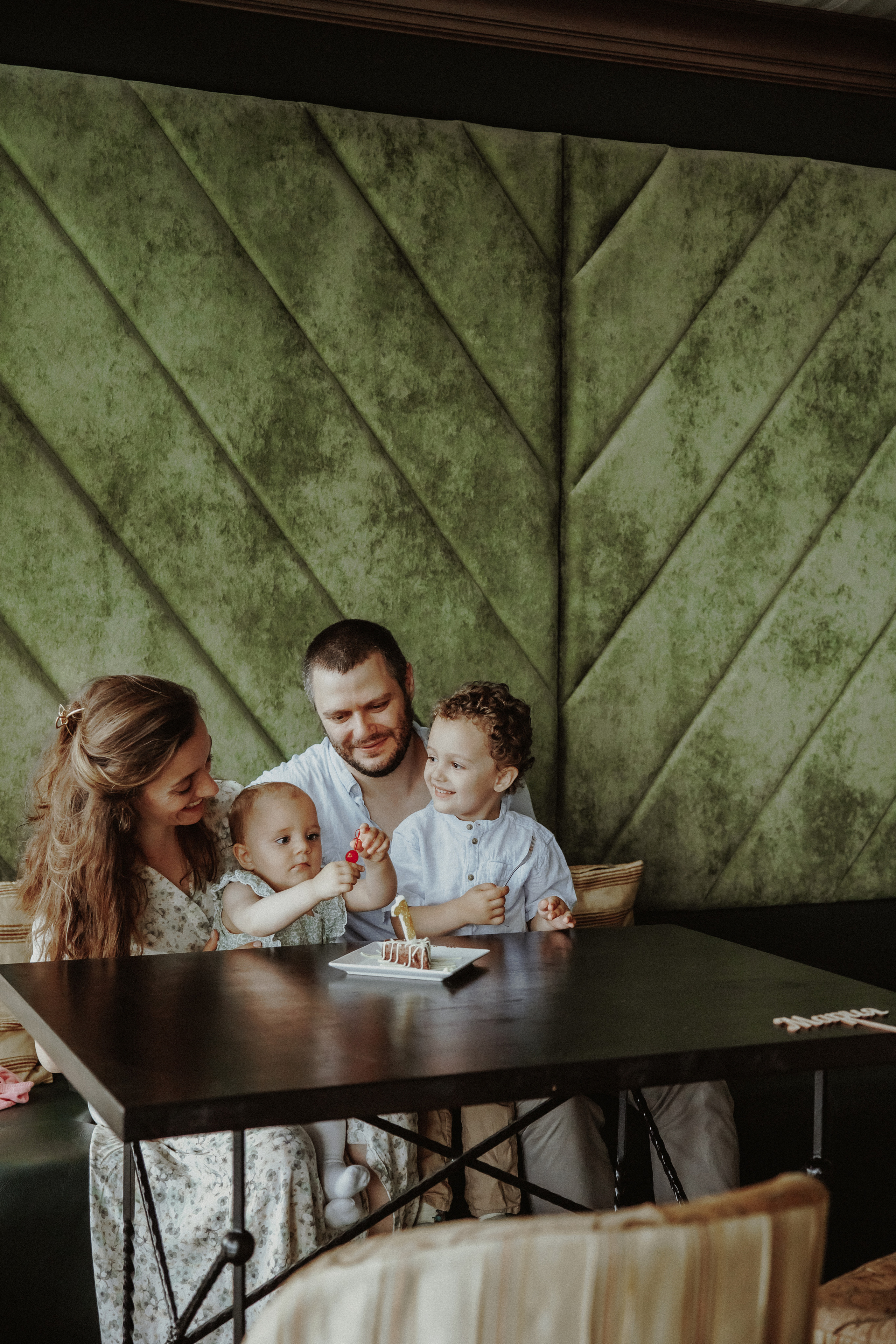 Life Style Family. Фотограф Ирина Йотова