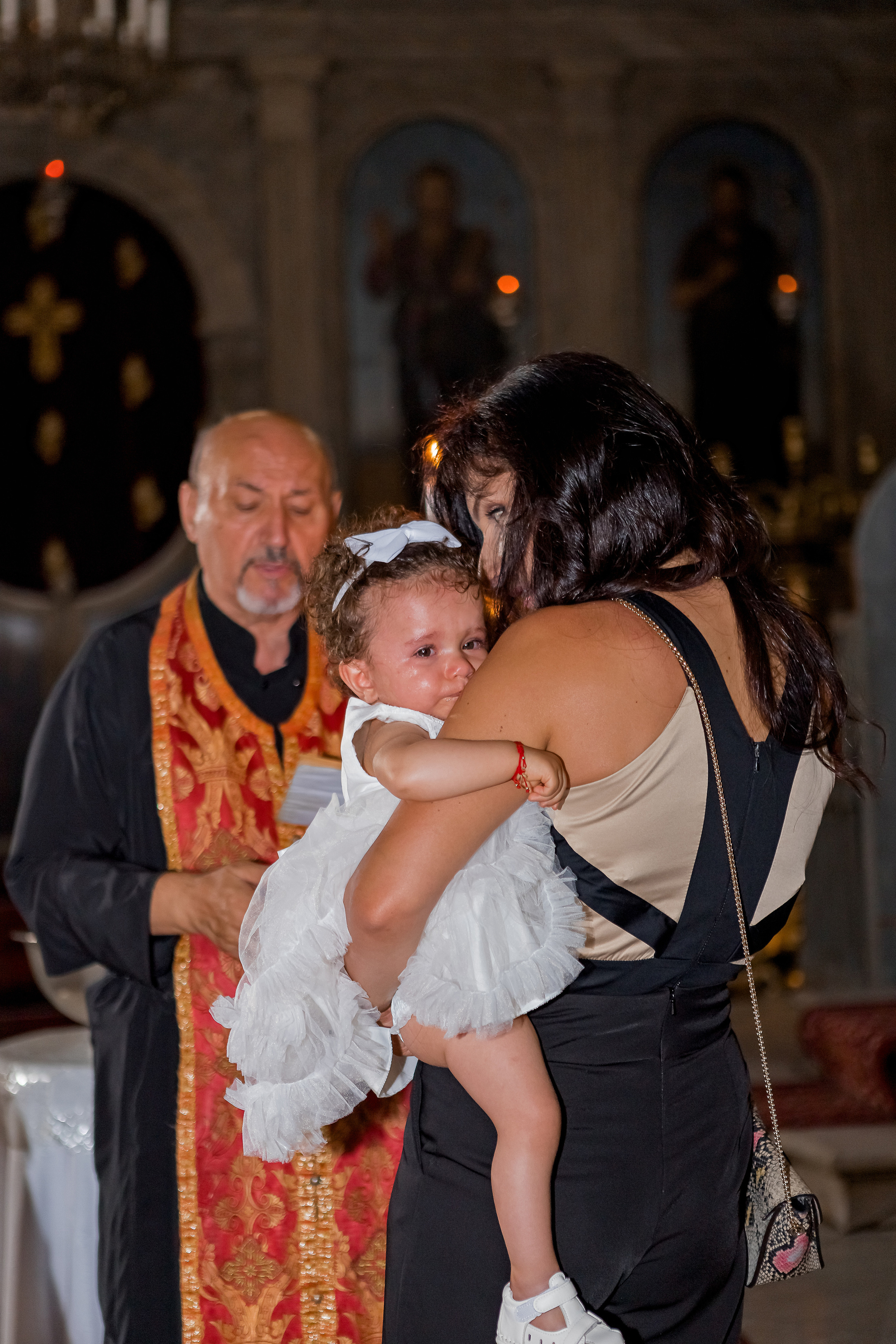 Бургас Св.Богородица. Фотограф Ирина Йотова