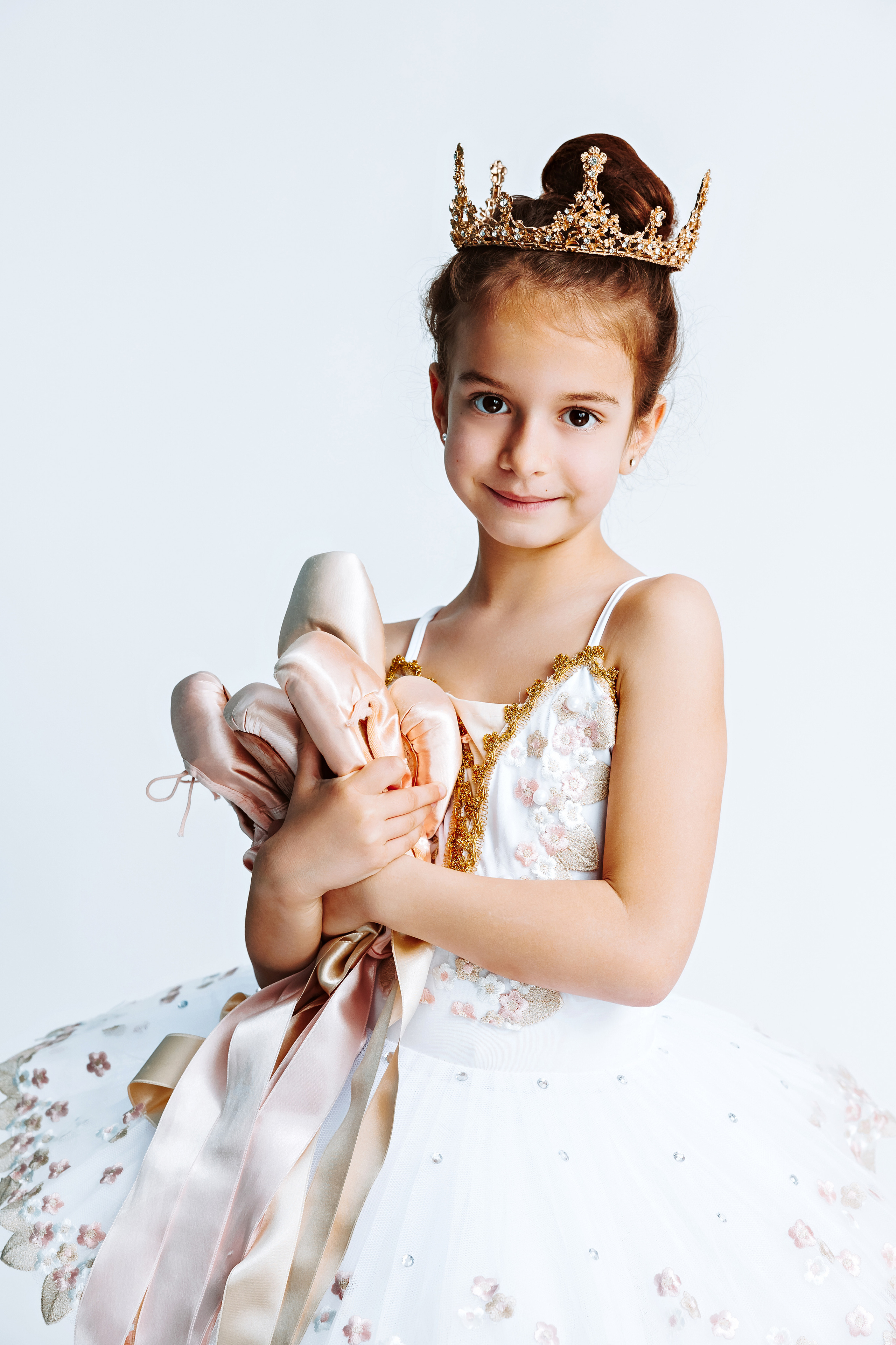 Балет. Фотограф Ирина Йотова