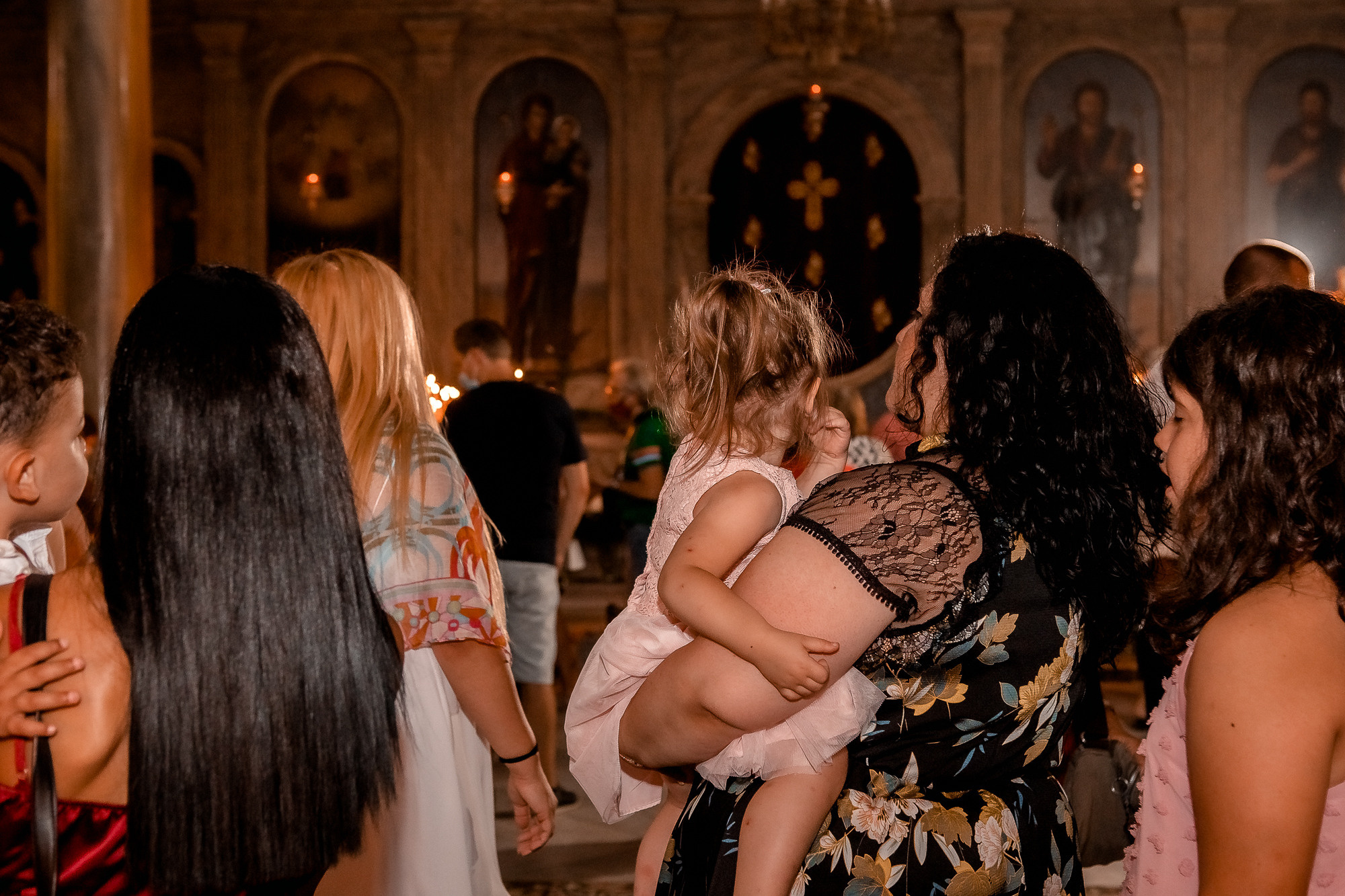 Бургас Св.Богородица. Фотограф Ирина Йотова