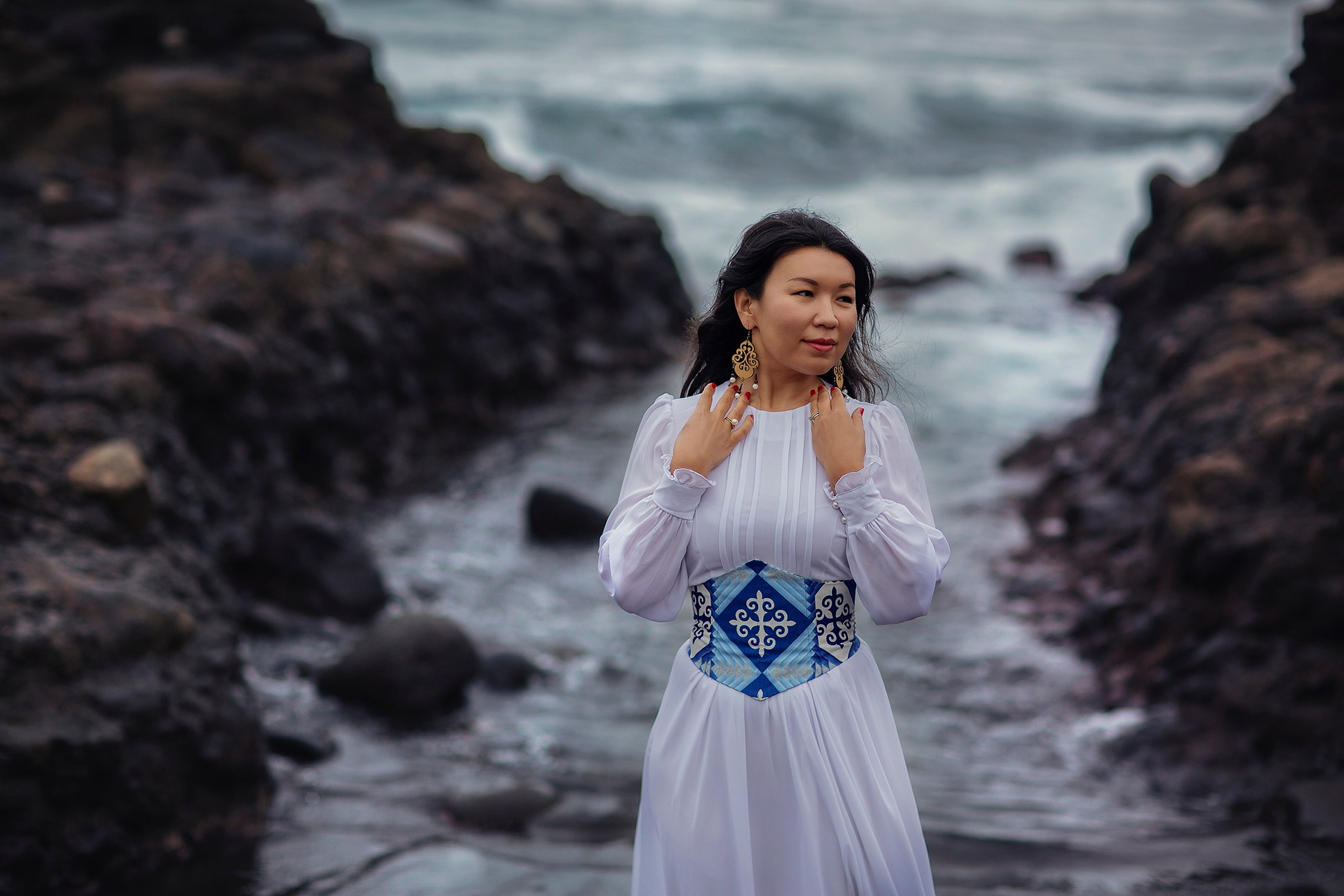 Portraits. Alla Semchenko — Photography Gran Canaria, Art / Family / Kids / Video & Photo Books