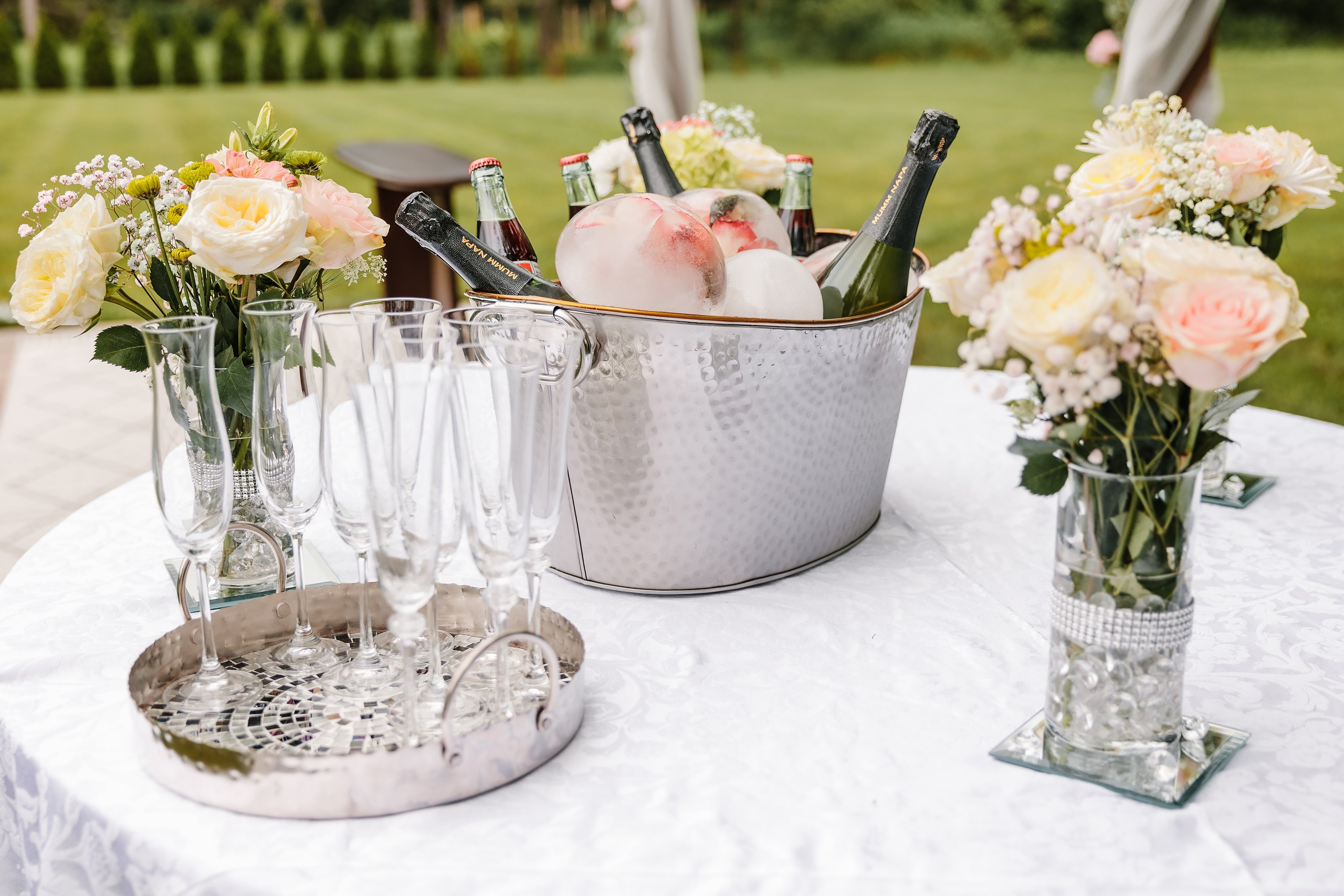 08.06.2024 Wedding. Wedding family event photographer in Chicago Nick Yushevich