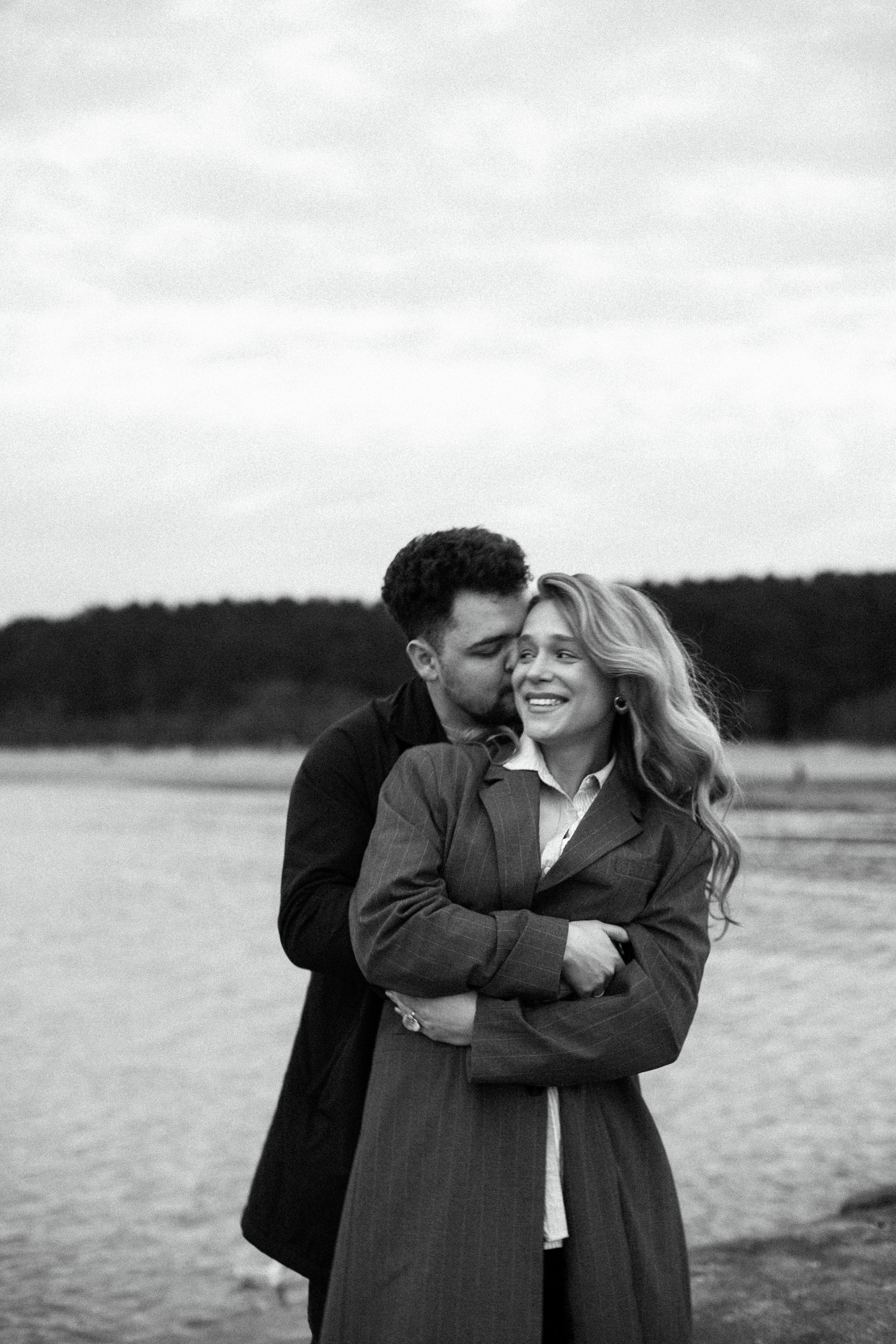 Николай и Алина. Главная