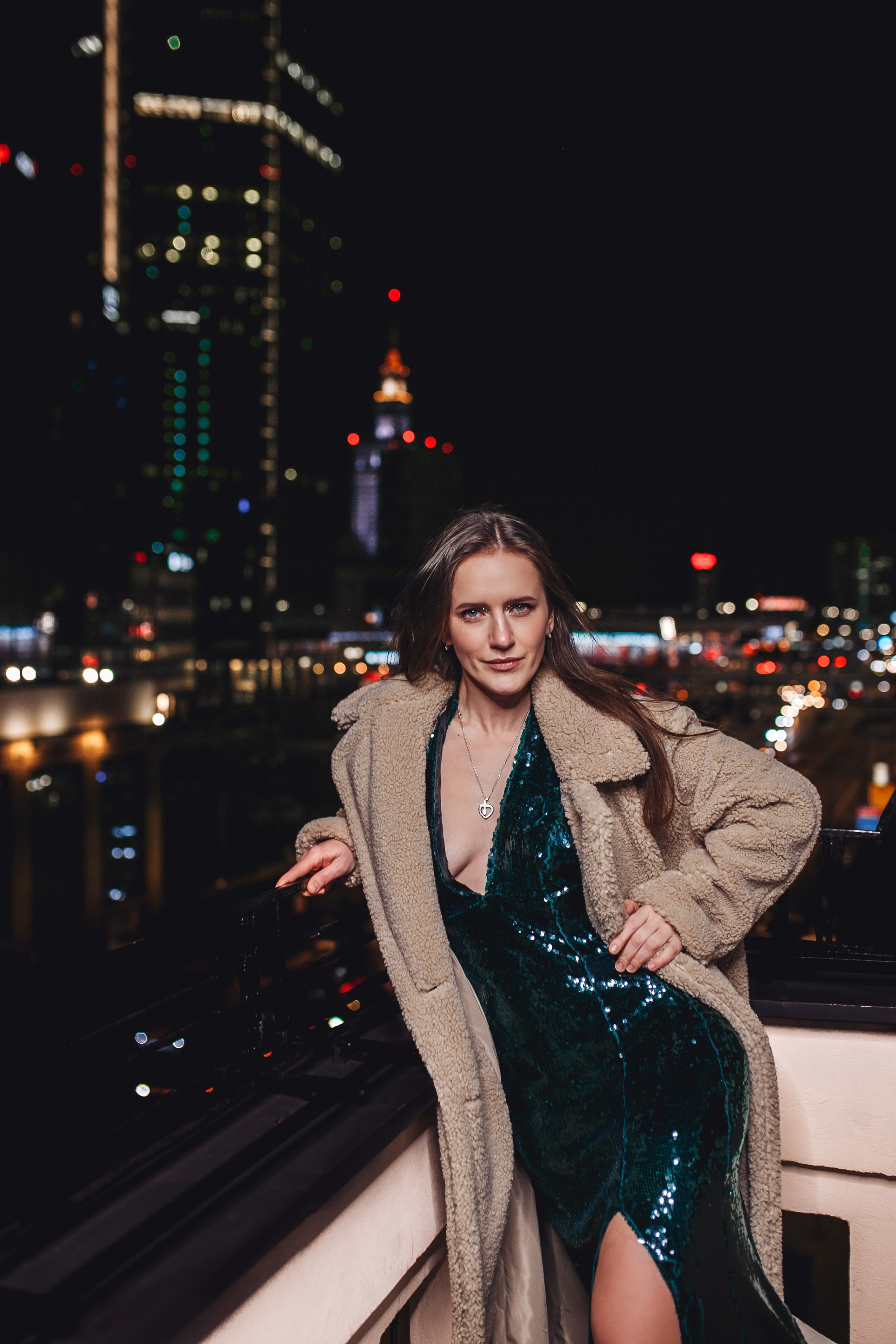 Татьяна. Свадебный, семейный и индивидуальный фотограф в Варшаве Катя Шибун