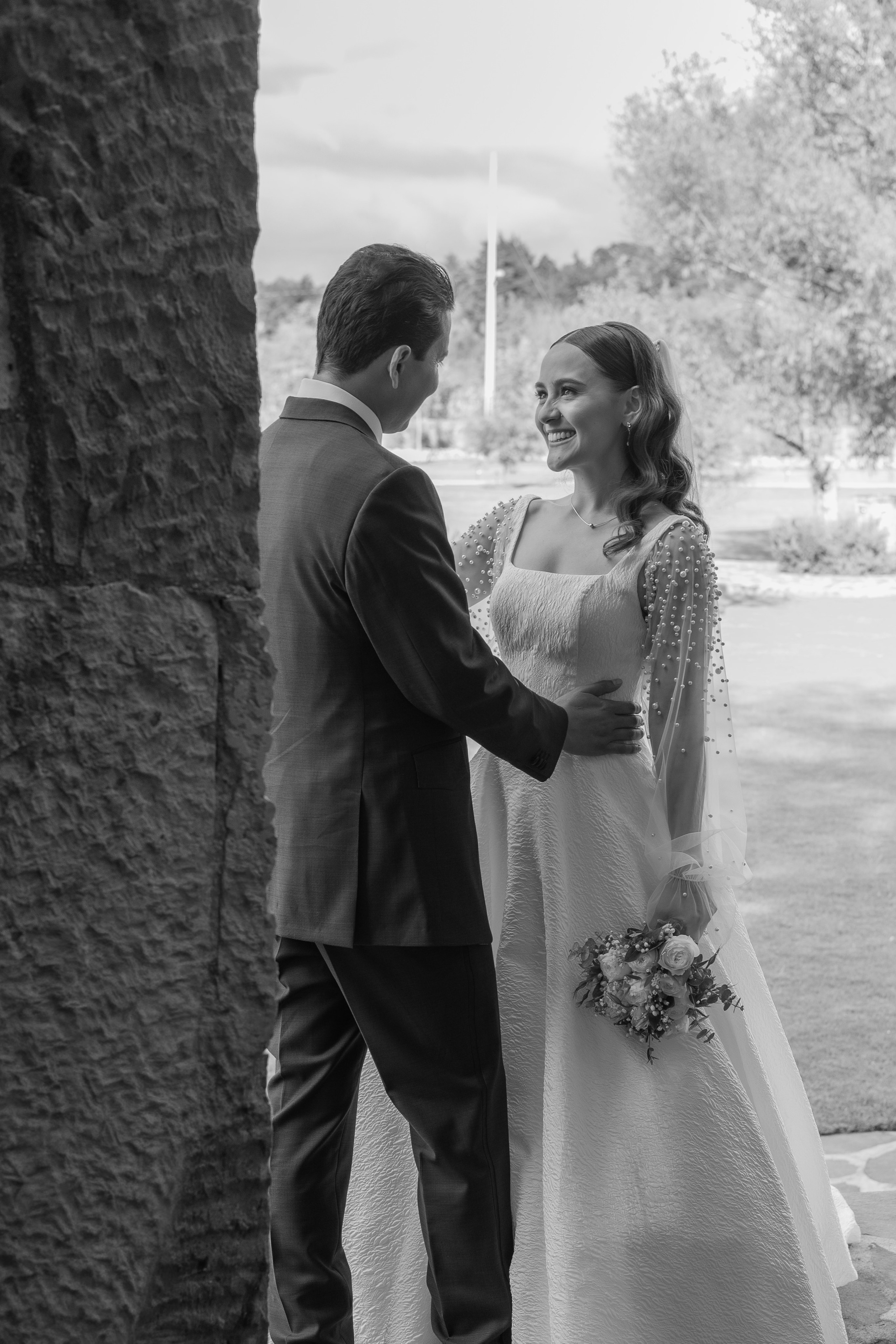 FIRST LOOK. JESÚS MEJÍA