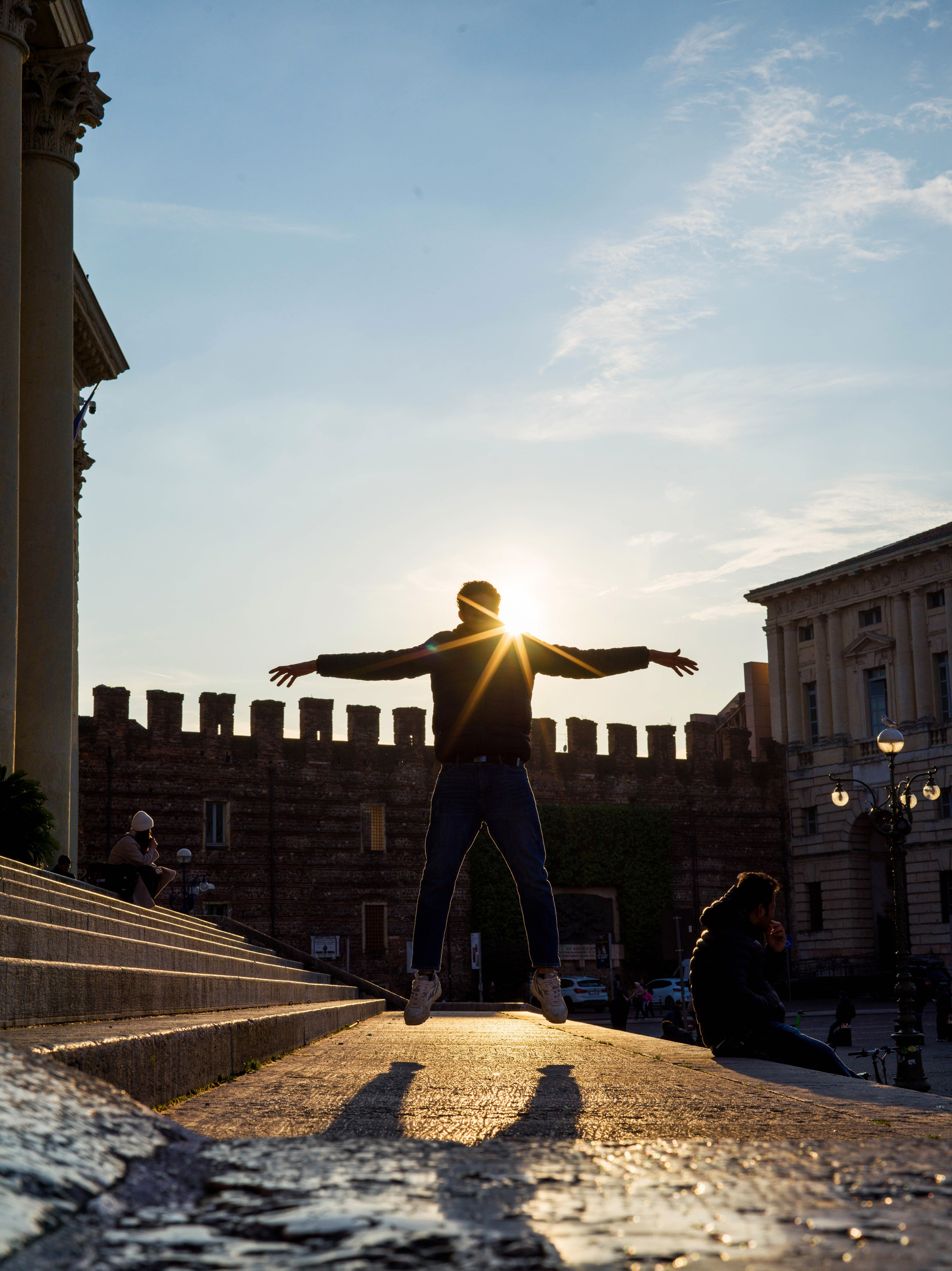 Уличная фотография в Италии | Street photo Milano, Verona, Como. Ale Kor — Фотограф в Италии | озеро Комо, озеро Гарда, Верона, Доломиты