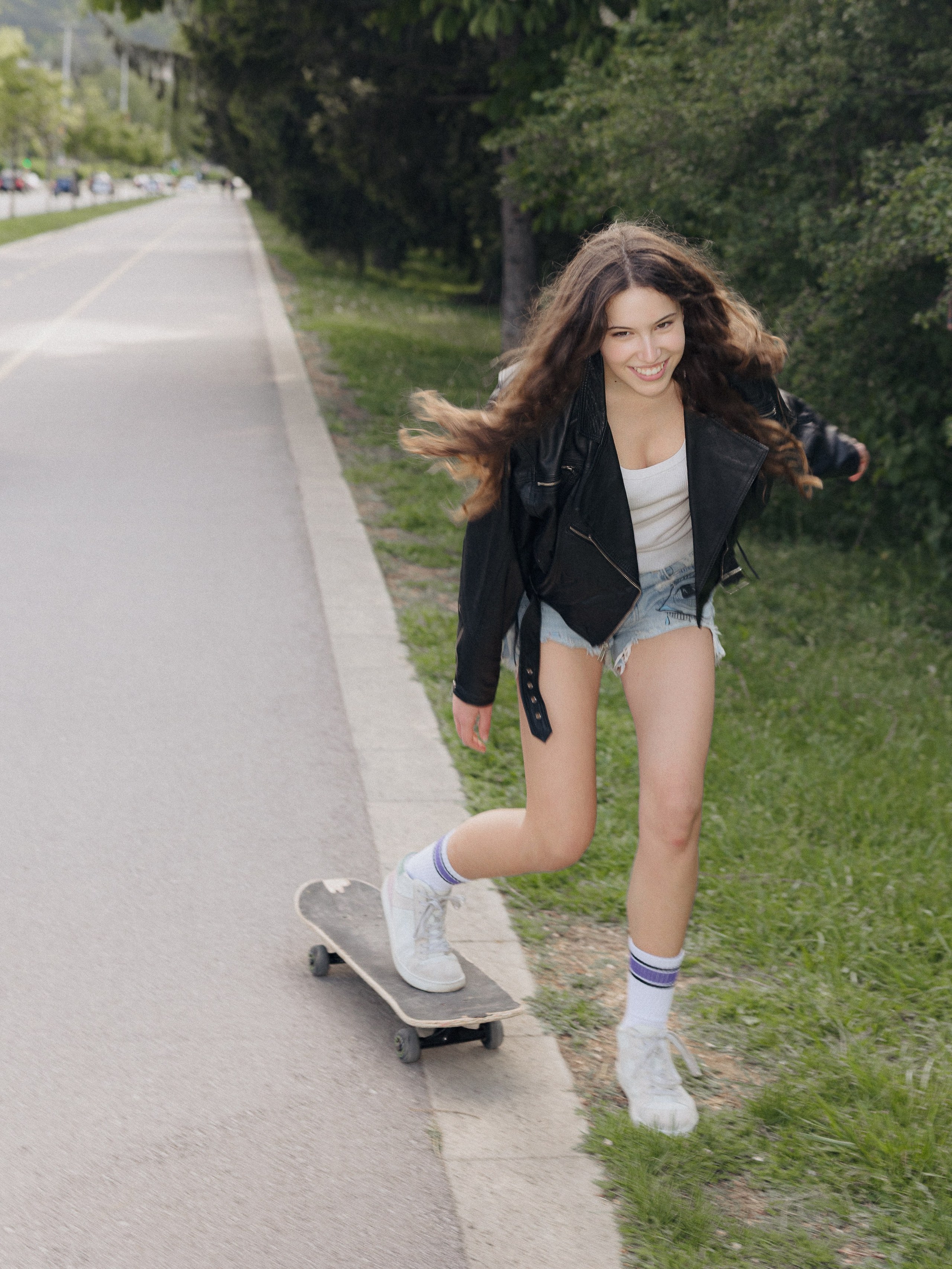 MAREA. Evgeniya Naydenova — Brand & Portrait Photographer | Sofia, Europe