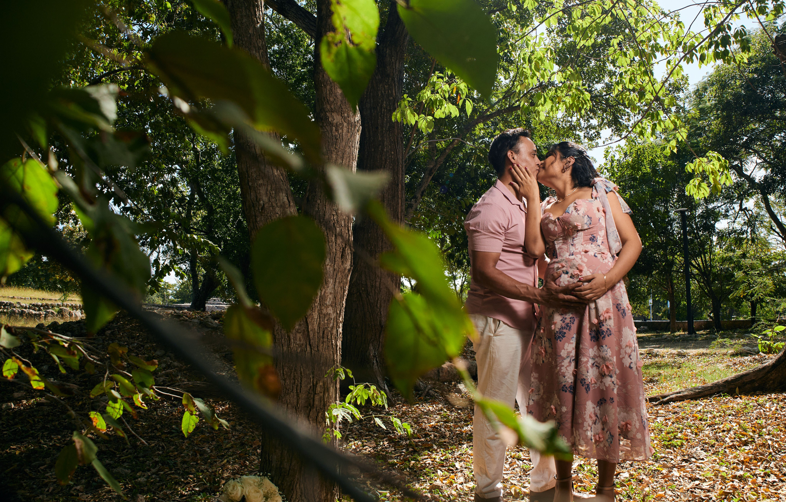 Retratos. Christian Ku fotógrafo en Mérida, Yucatán