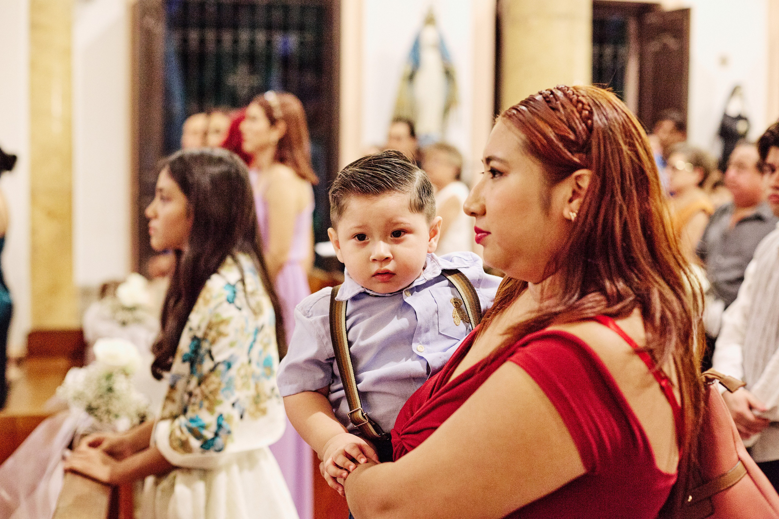 Boda Karely y Eduardo. Christian Ku fotógrafo en Mérida, Yucatán