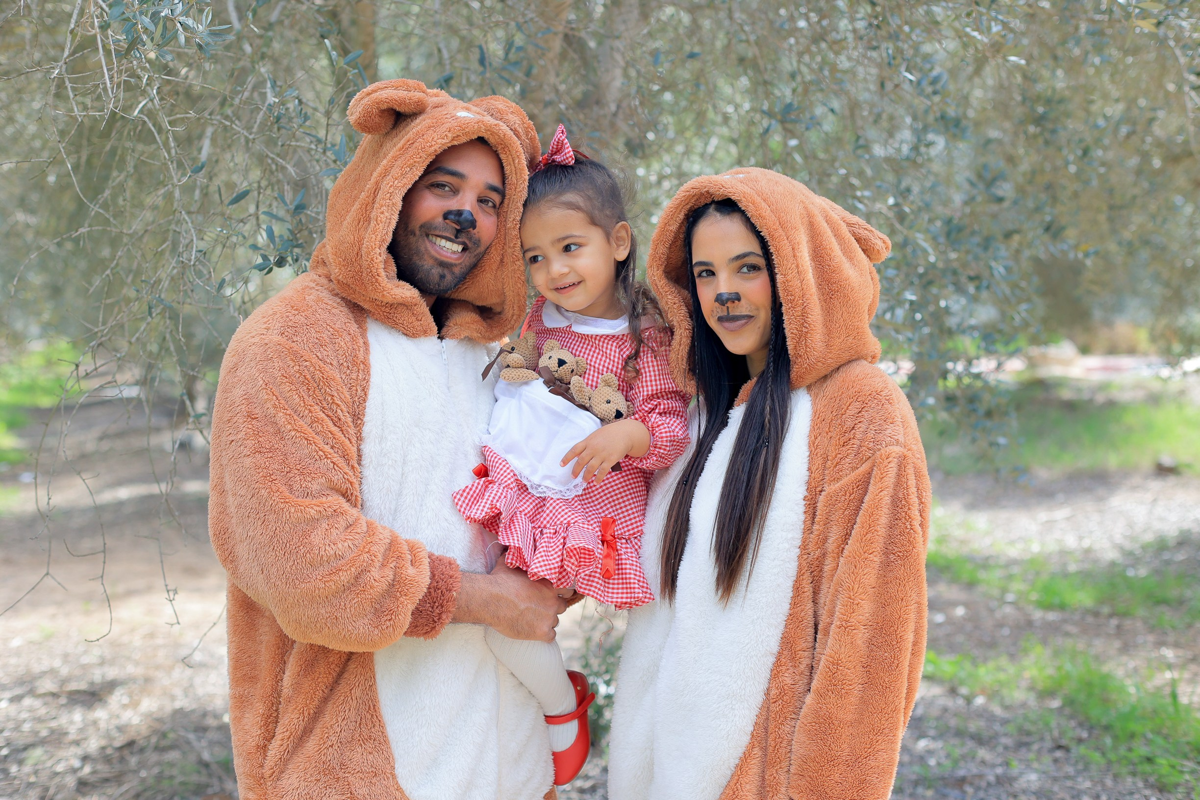 צילומי פורים בטבע. דף בית