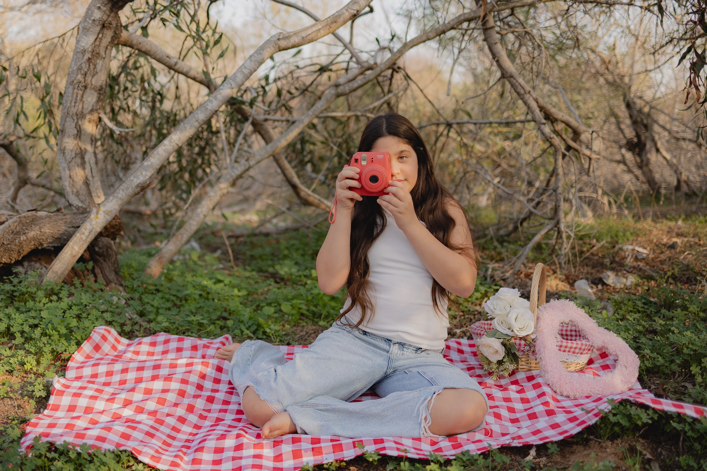 עמדת פיקניק. דף בית
