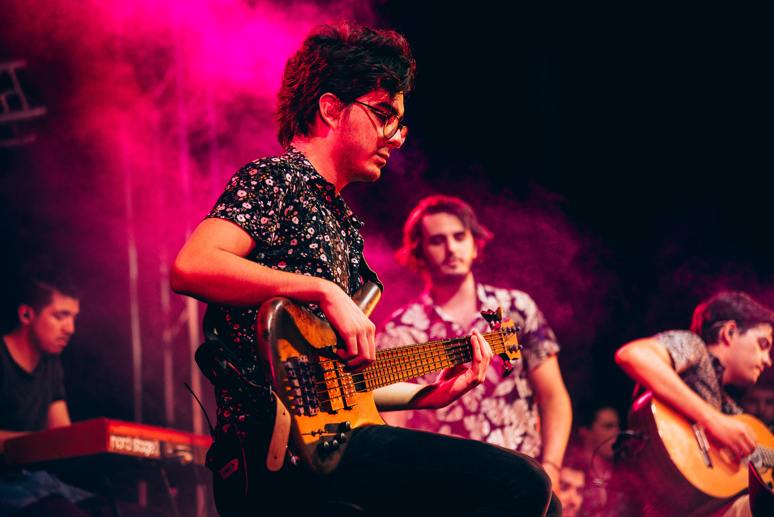 17.12.09 MORAT. Fotógrafo David Yance