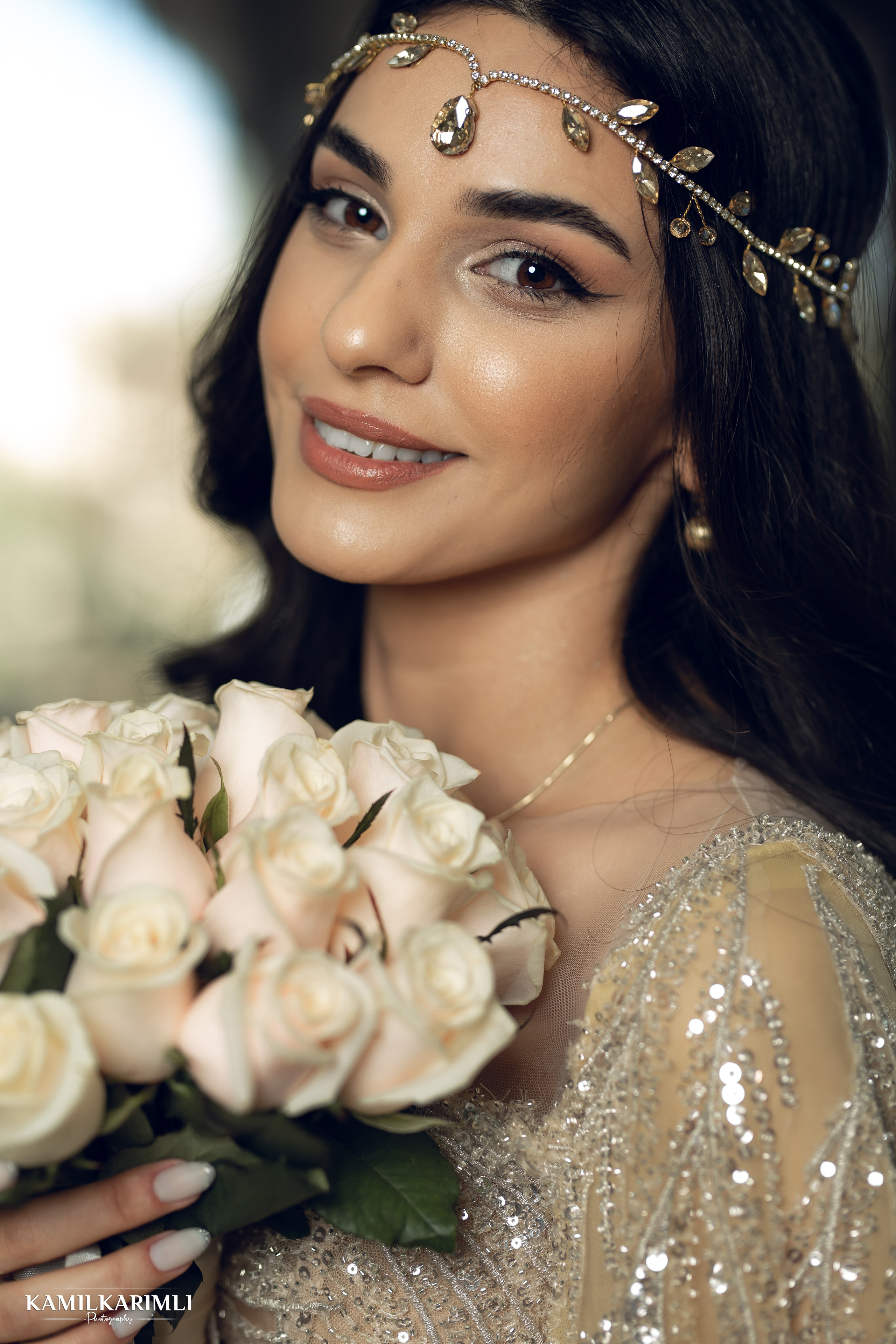 Nasir&Lala. Kamil Karimli Photography