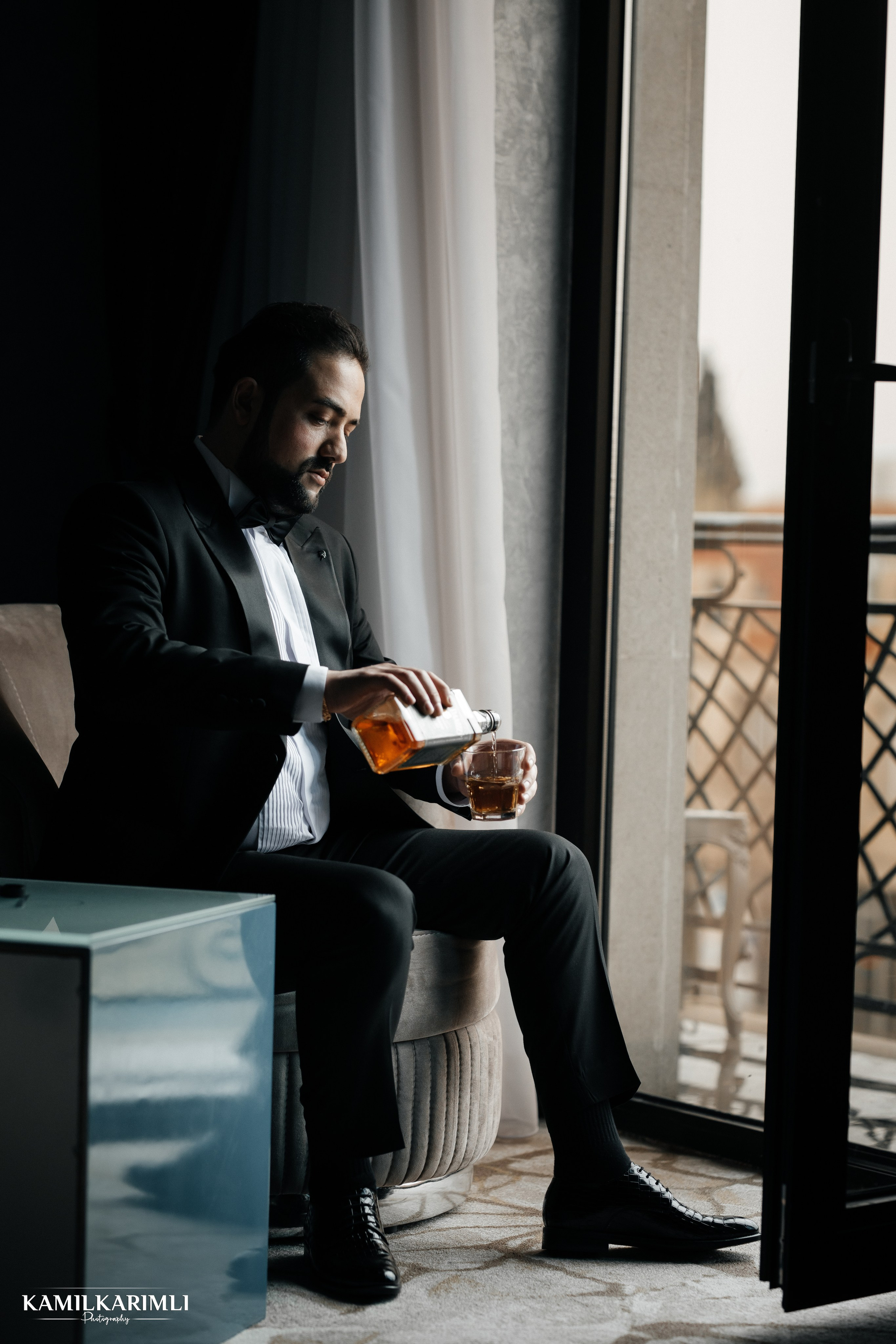 Nizami&Firangiz. Kamil Karimli Photography