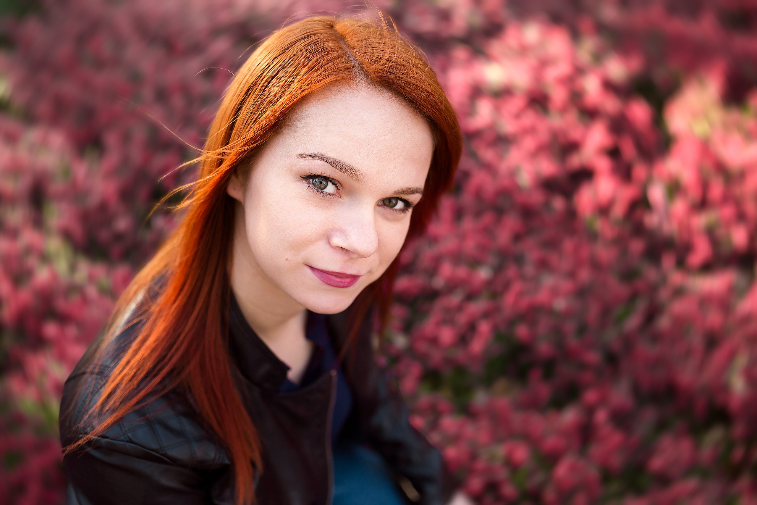 Portraits. Tomas Ramoska Photography