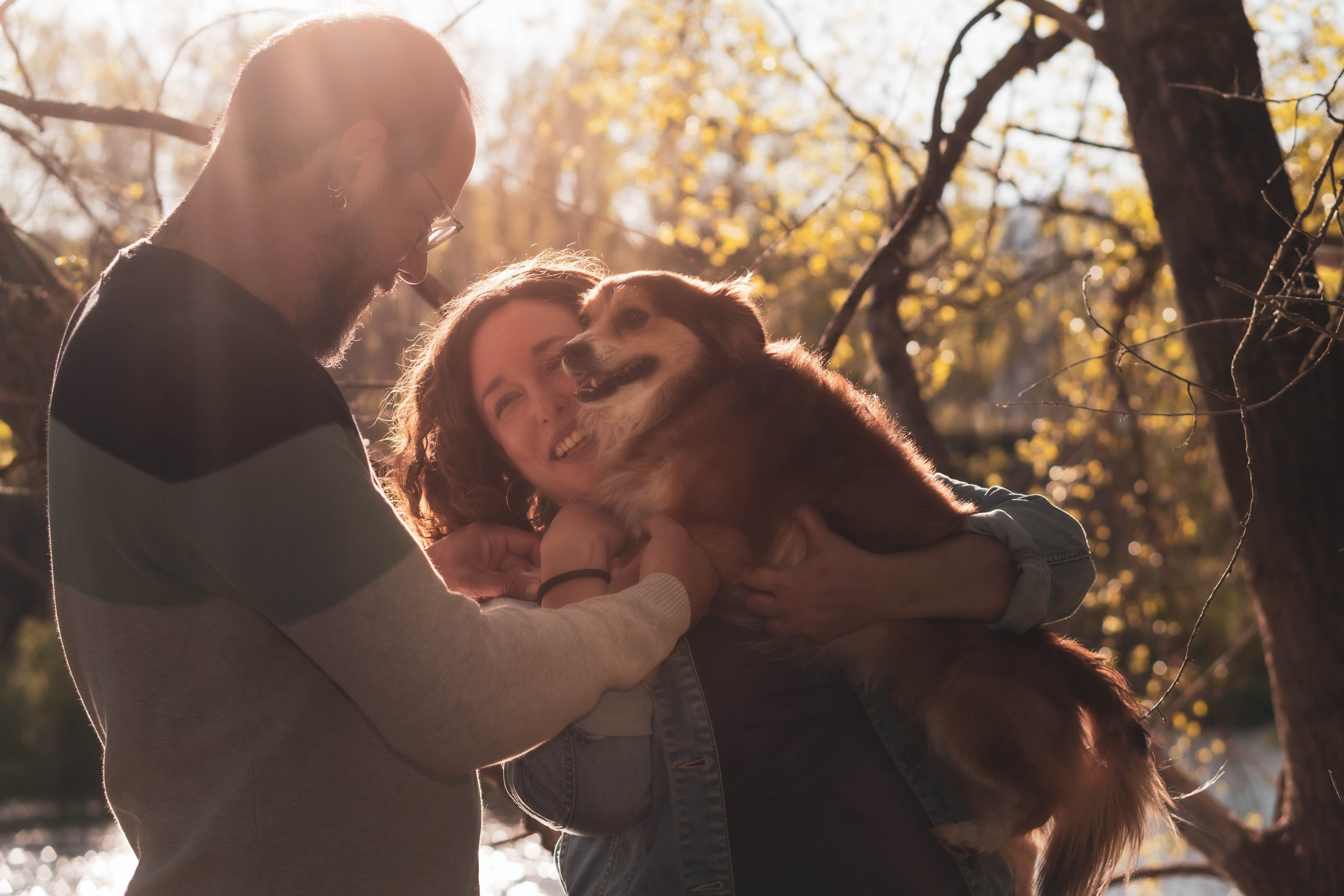 Miriam & Pep. Alba del Norte Studio