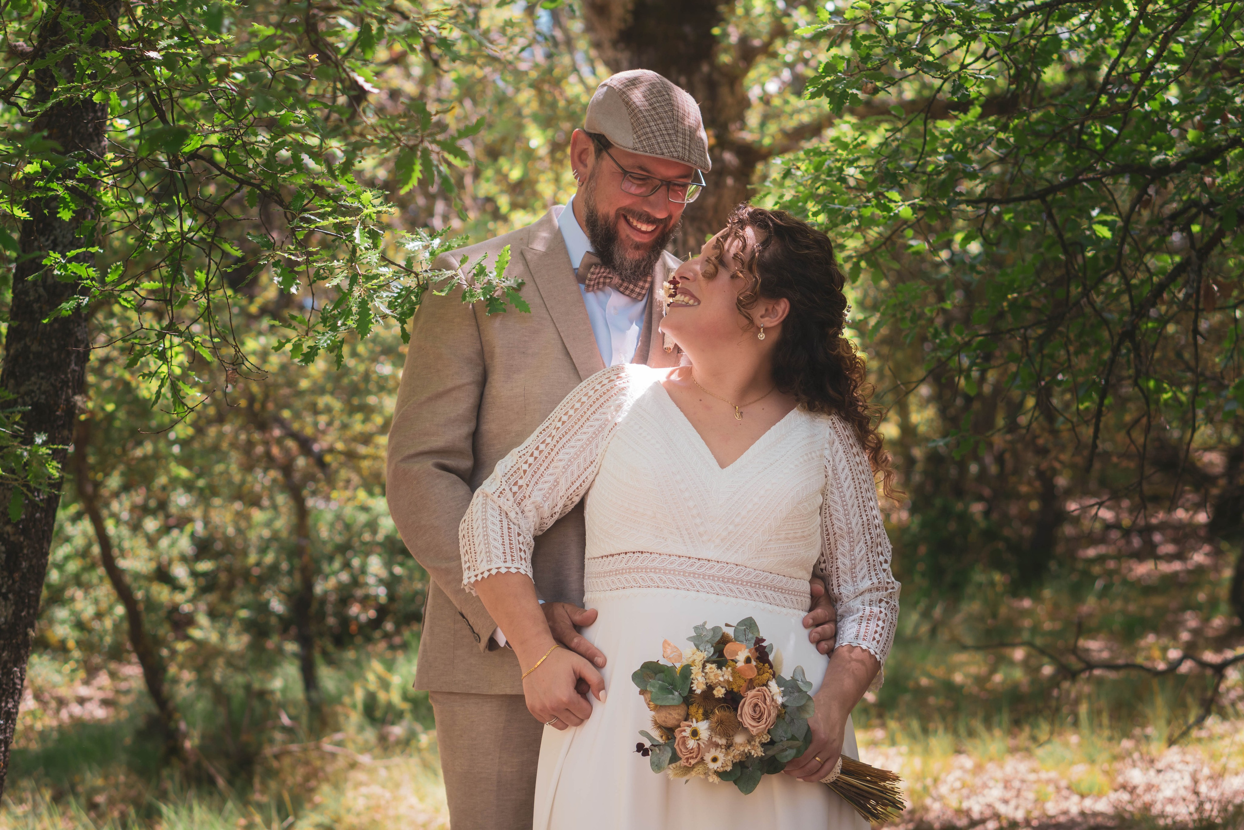 Miriam&Pep Boda. Alba del Norte Studio