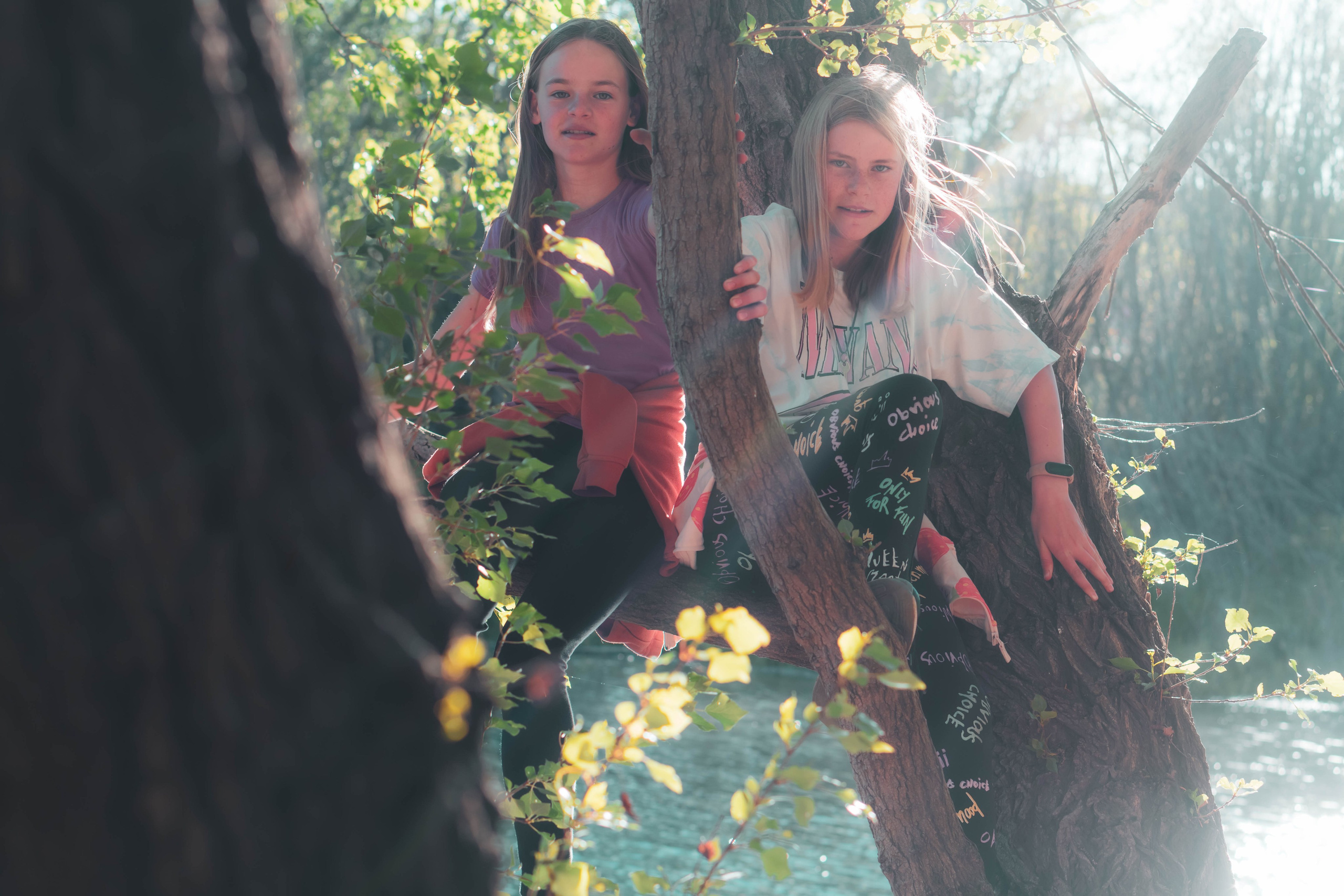 Noa&Agnia. Alba del Norte Studio