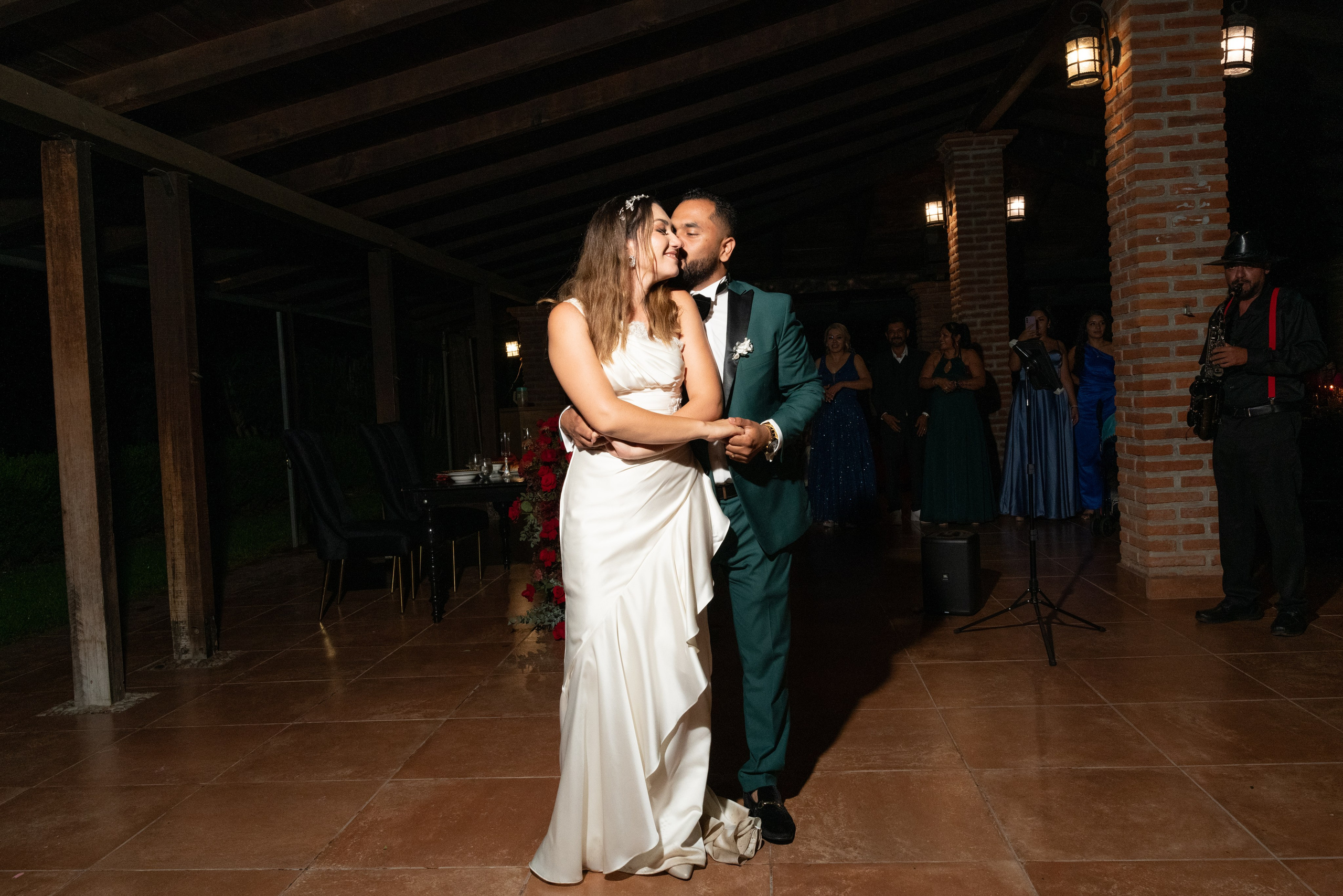 S&C. Leonardo Bautista Fotógrafo