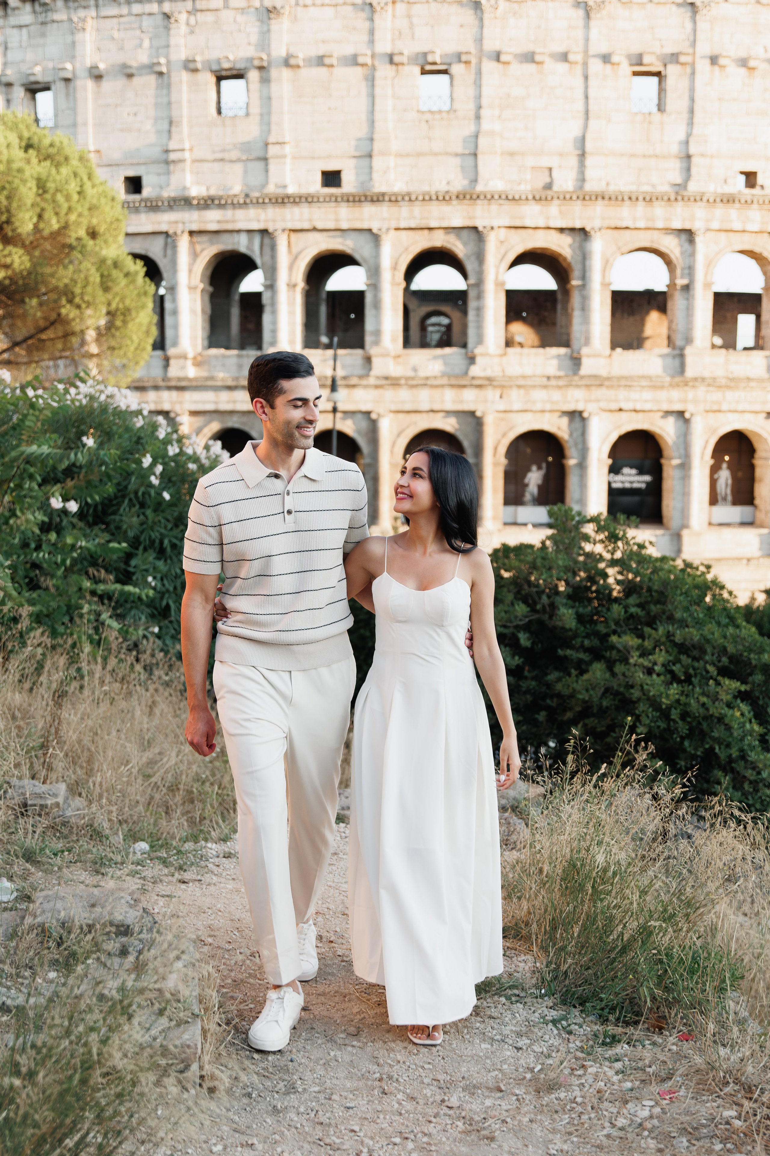 Venus & James. Wedding Photographer Rome Tuscany Como Sicily Puglia Amalfy Italy- Oksana Savenchuk