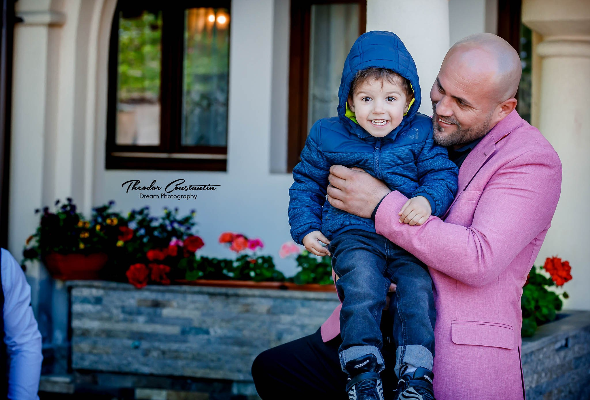 Logodna. Dream Studio Galați – ședințe foto profesionale pentru familie, portrete și evenimente