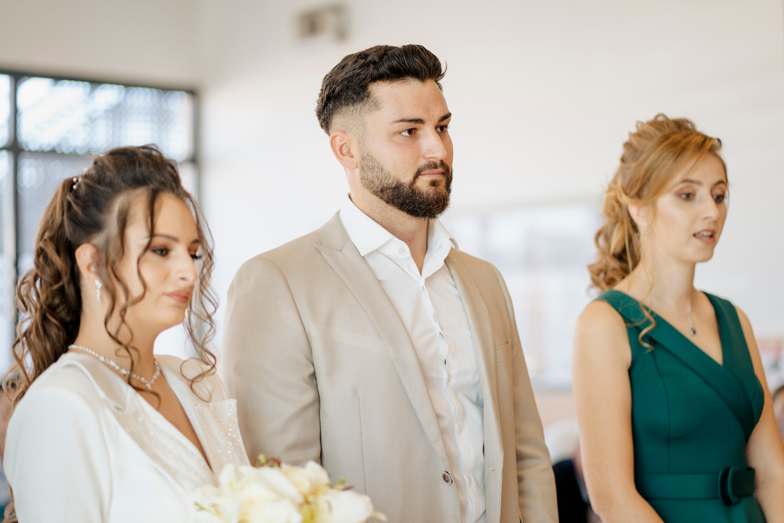 CEREMONIA CIVIL. Fotografia | Videografia | Eventos |