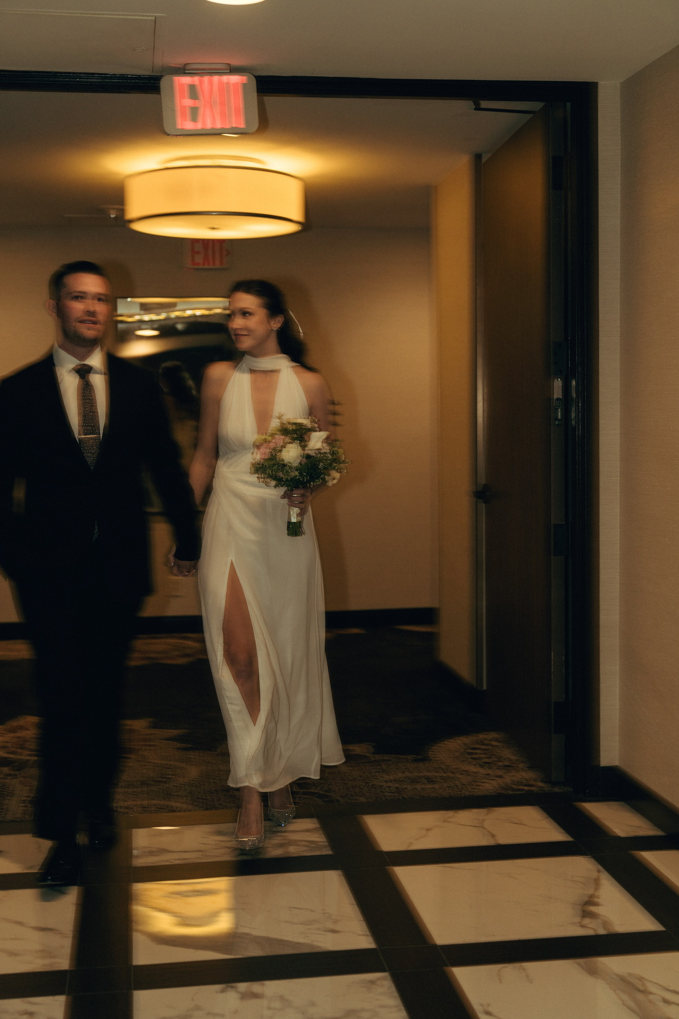 Corbin&Ivanna. Wedding & elopement photographer Viktoriya Kravtsov. Las Vegas