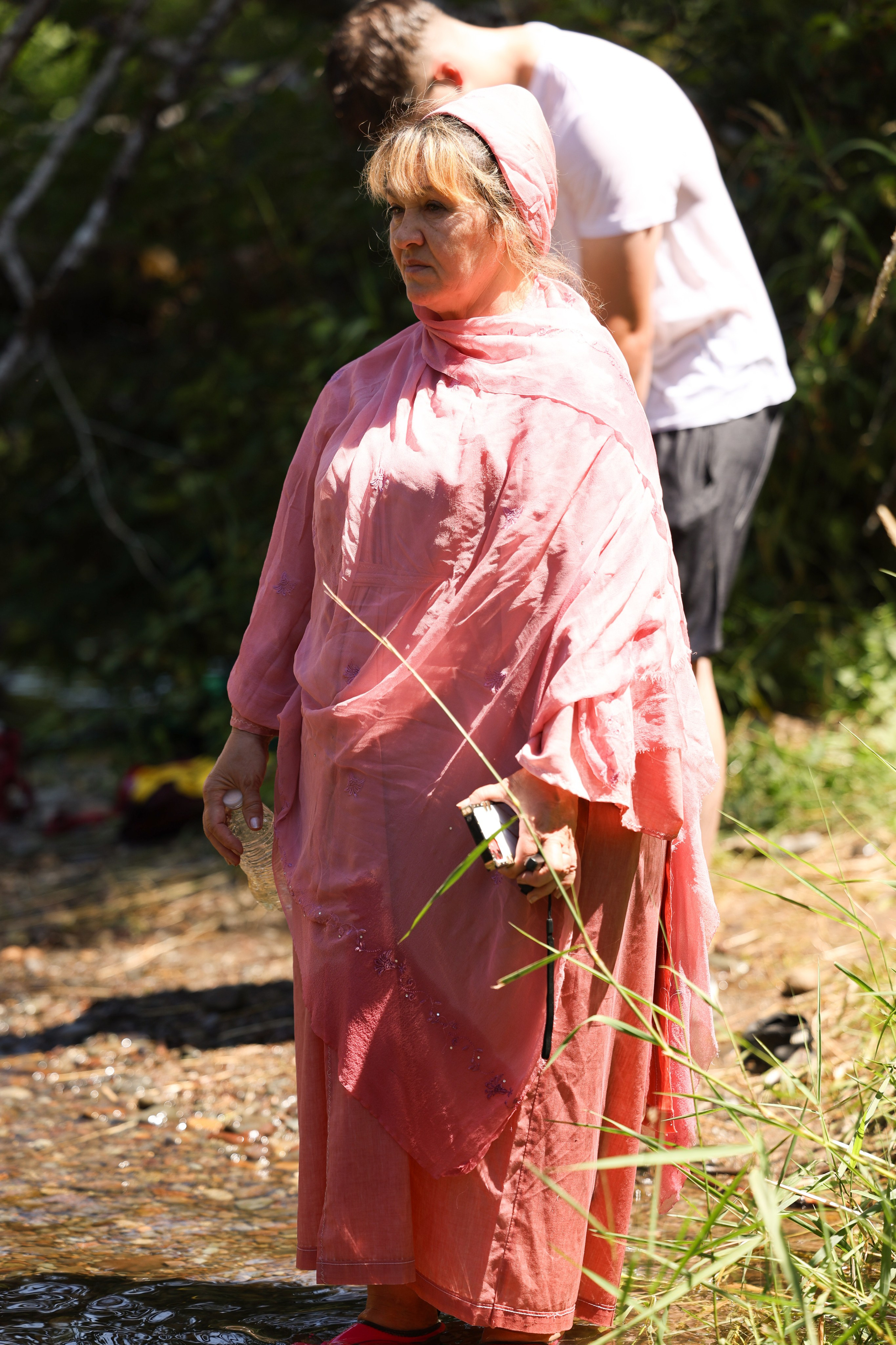 Teens Camp 7-16-24. Smirna Christian Church