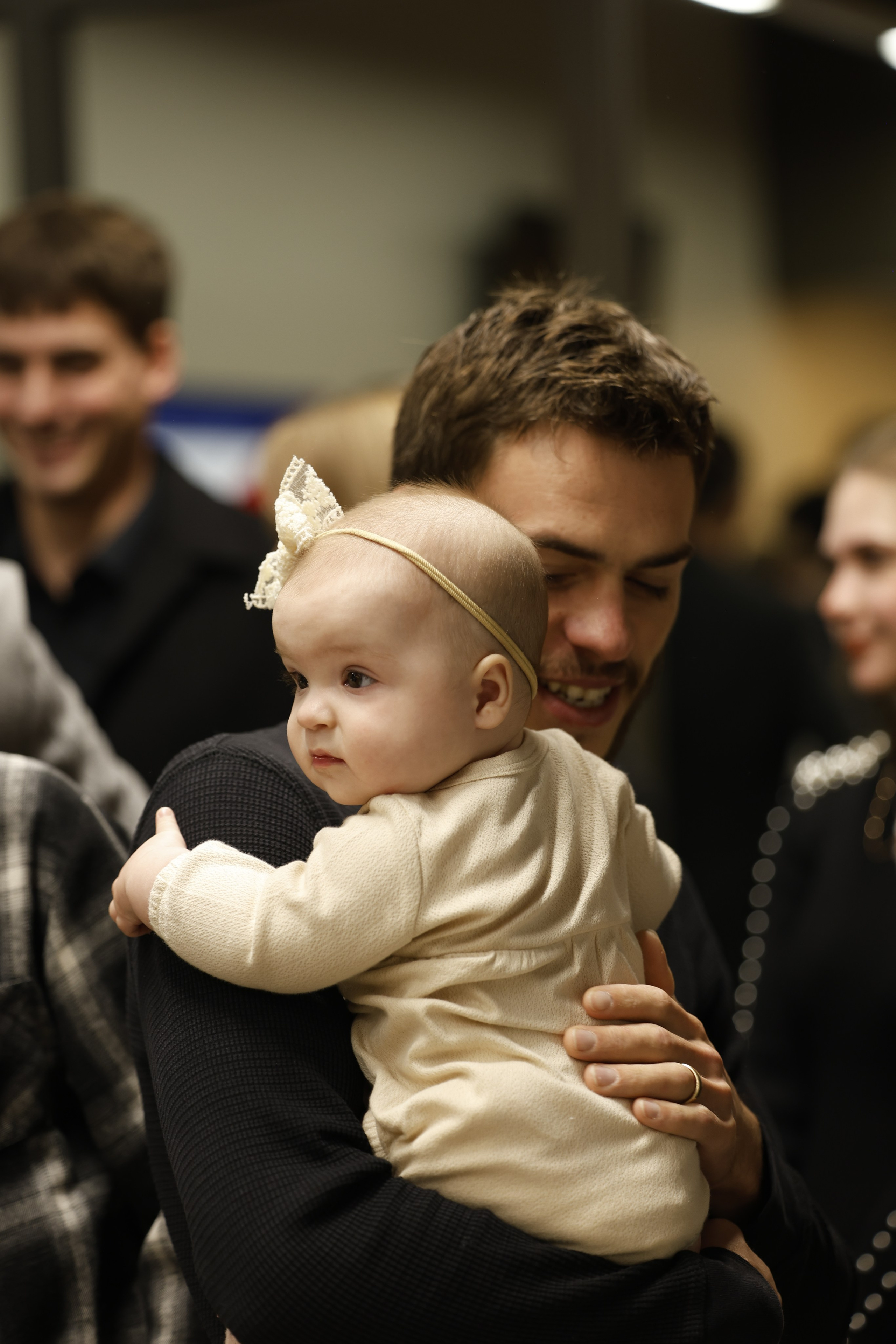 Sunday Service 10-26-25. Smirna Christian Church