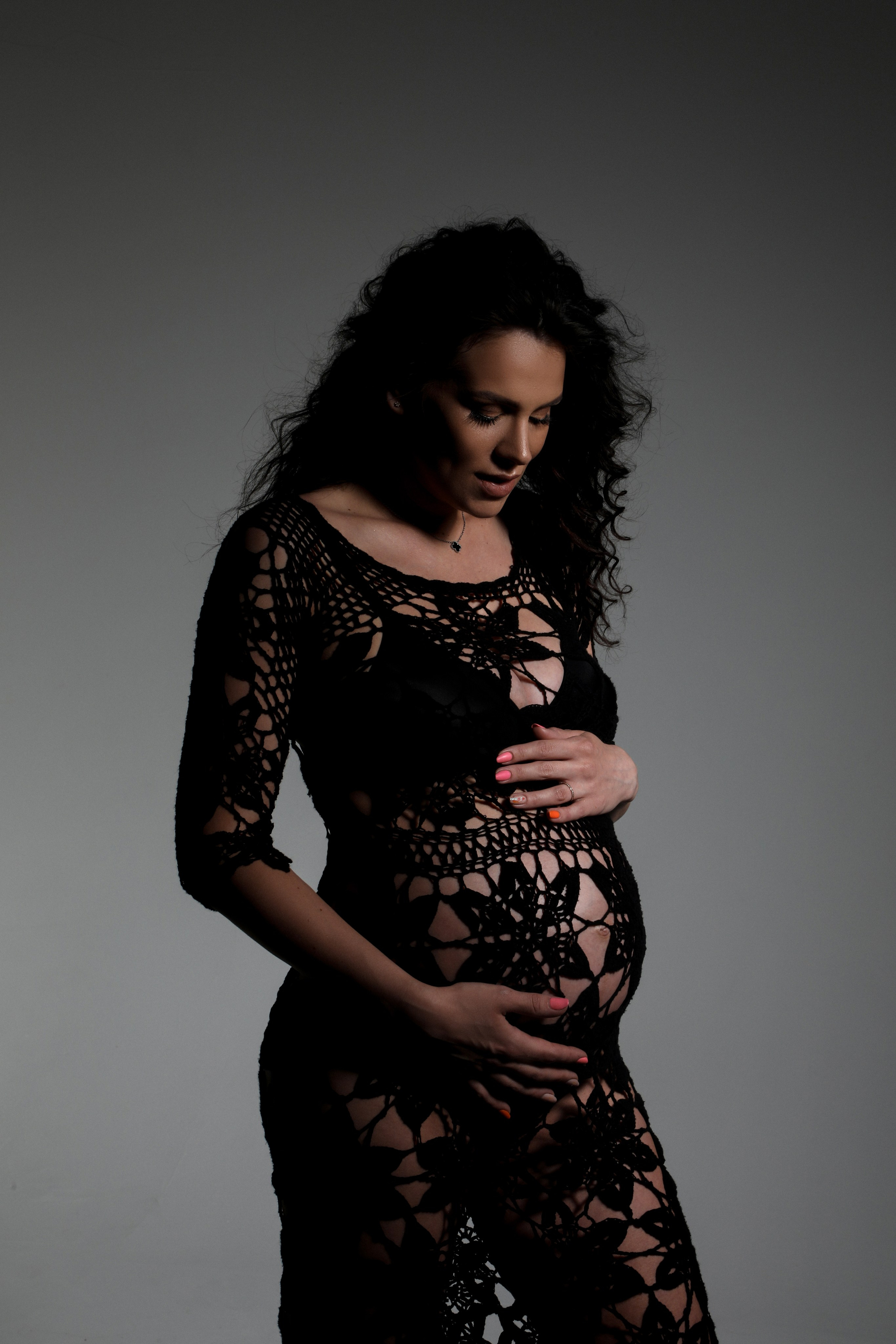 Babybauch Shooting. Startseite