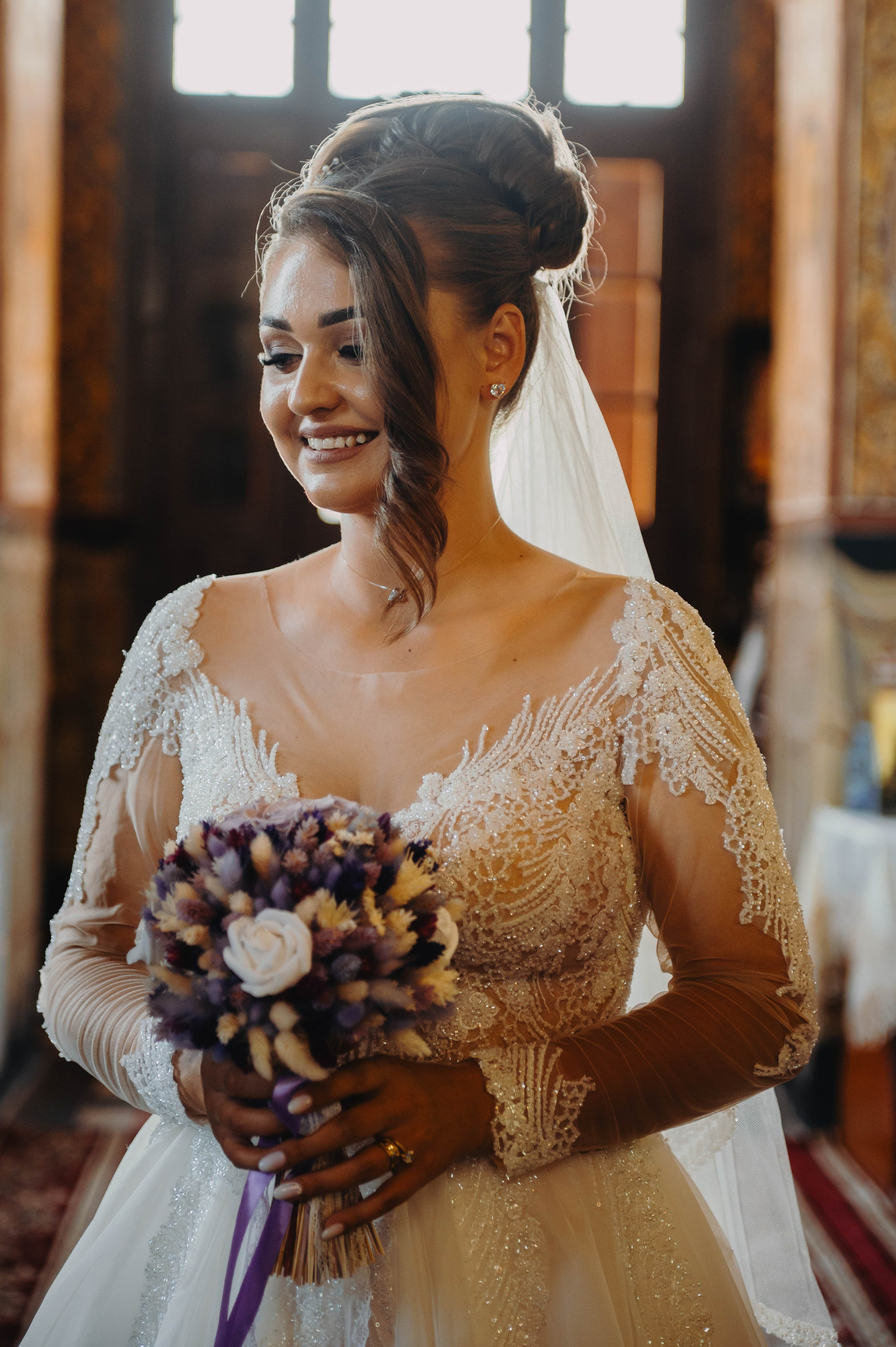 Oana & Vasi. Ionut Birceanu