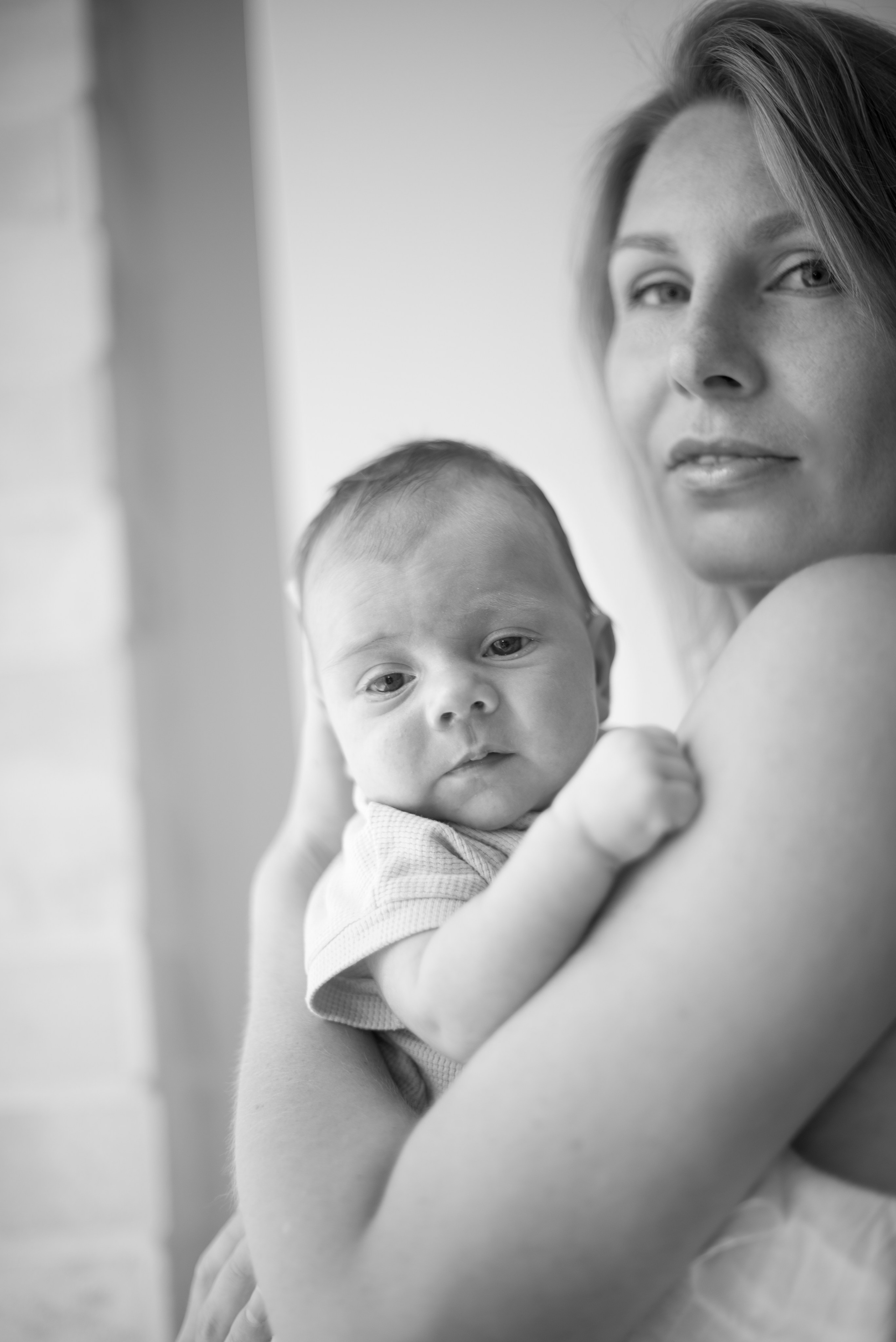 Катя, Андрей Мирон и Лео. Визуальный брендинг