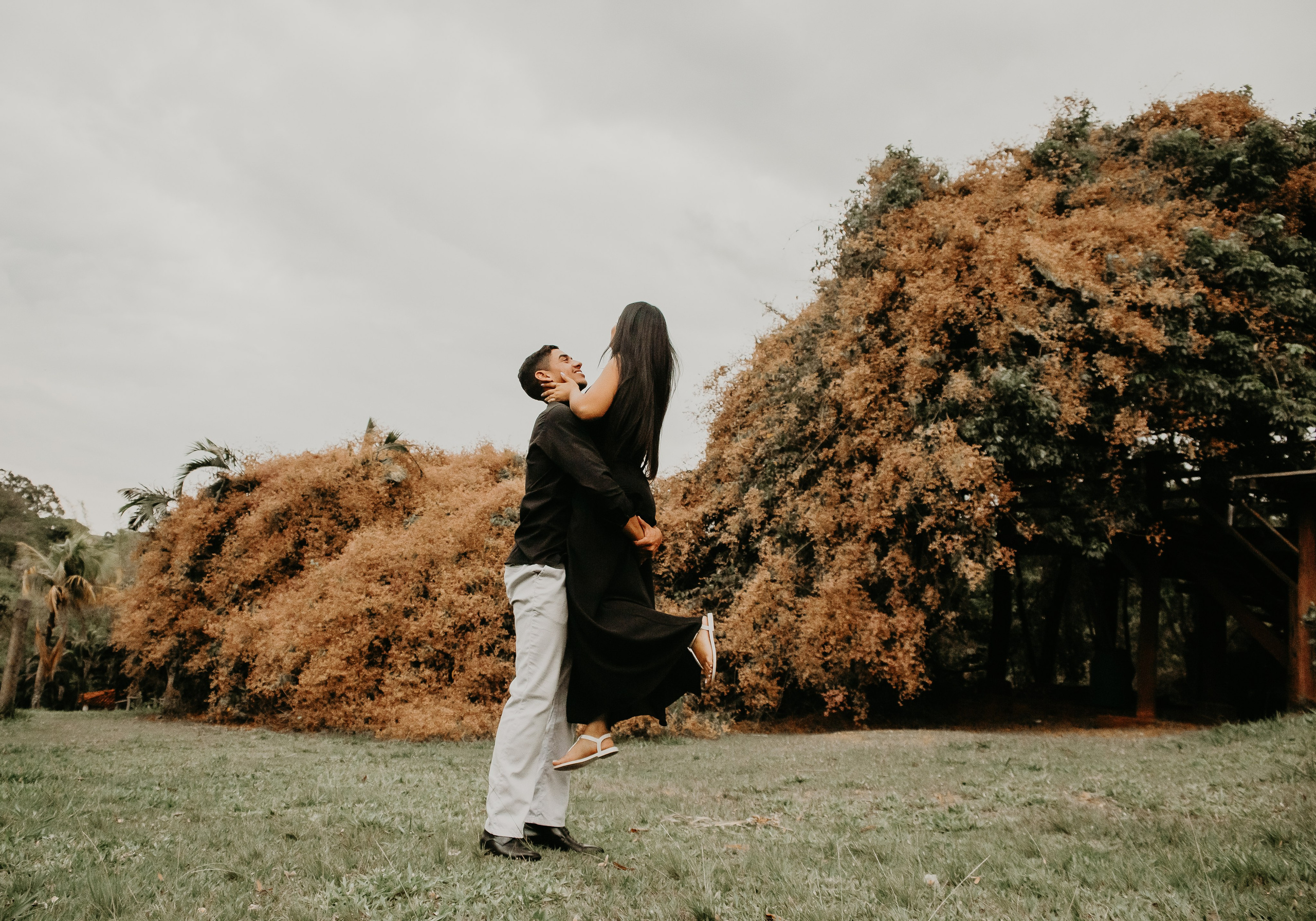 Vitória e Igor. Fotógrafa de casamento e festa infantis em Marilía, São Paulo
