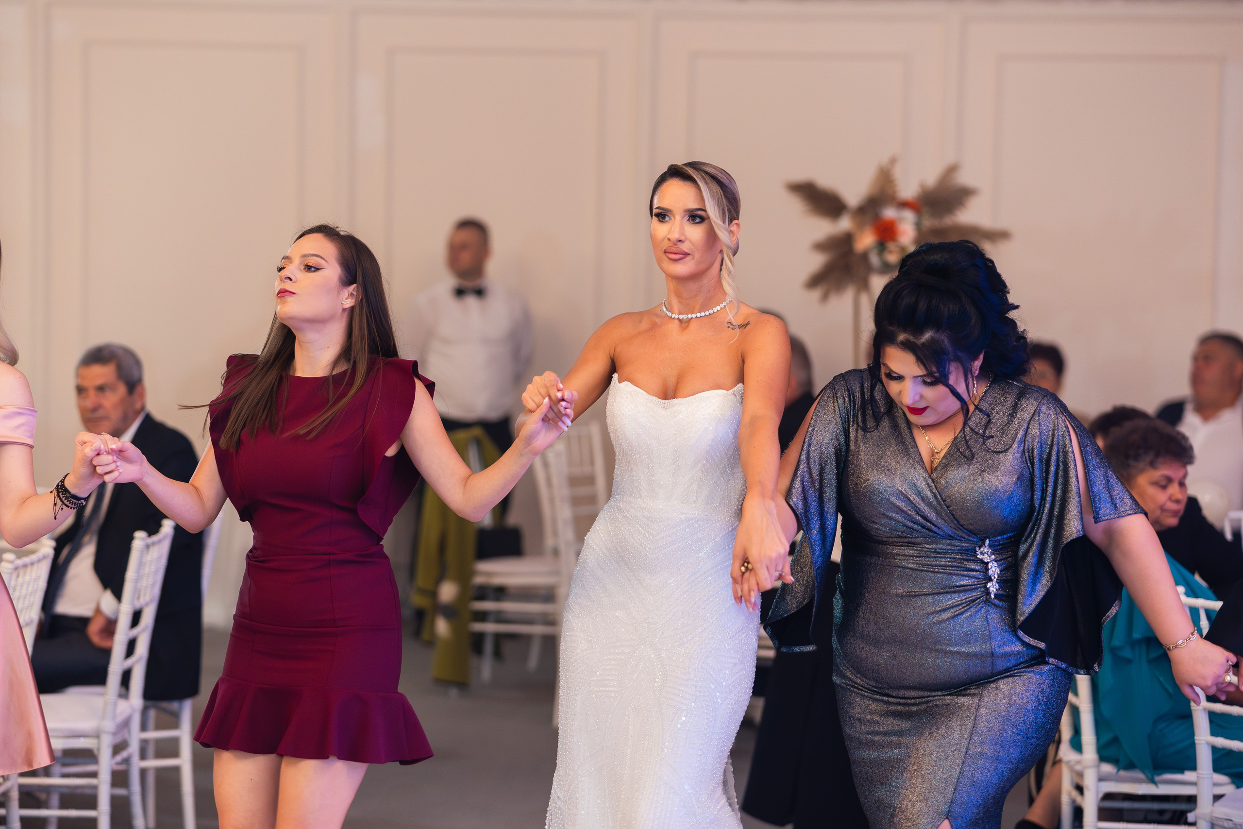 Mihaela & Octavian. B|P Weddings - Fotograf & Videograf - București||0730017811