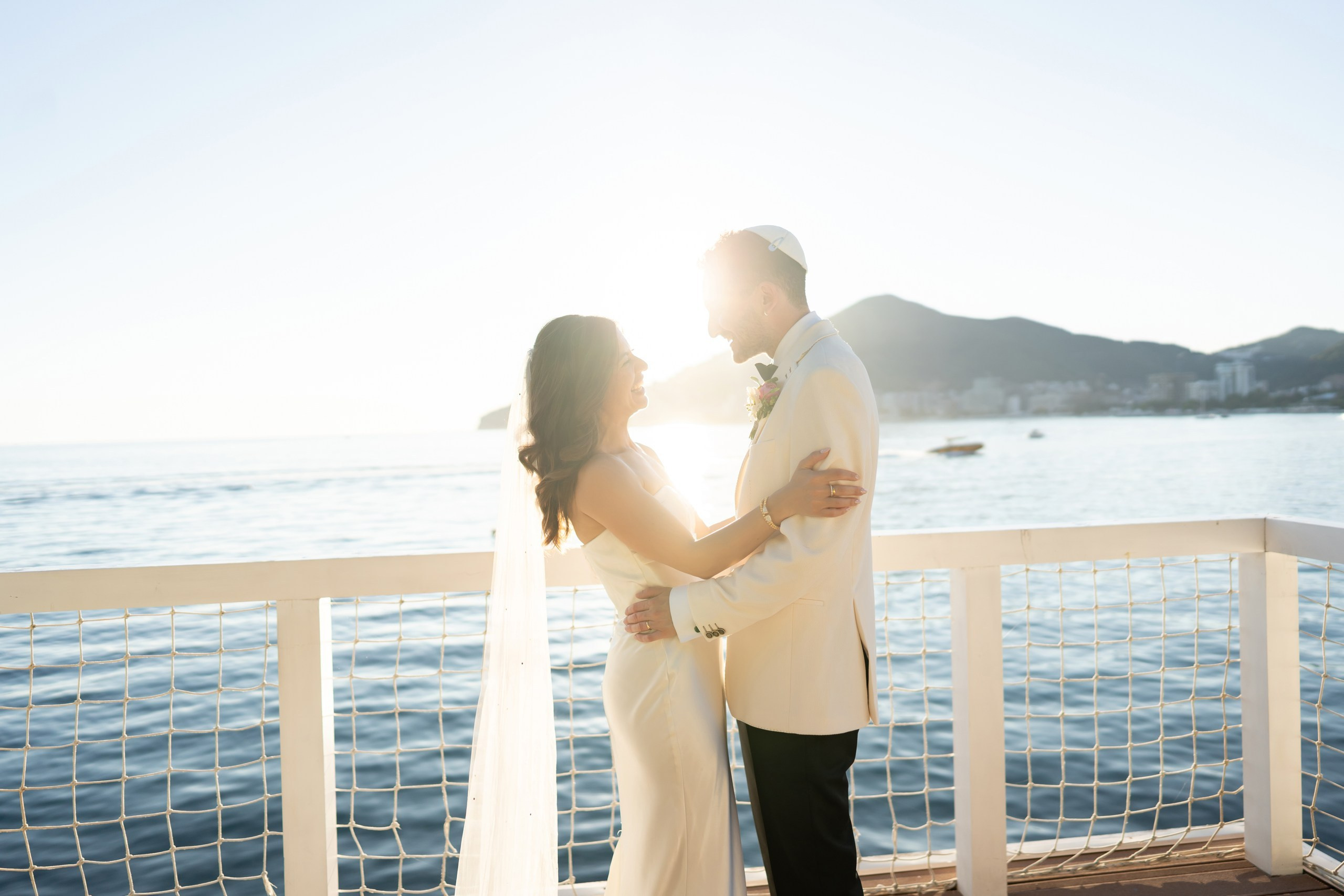 Sumosan Dukley Montenegro Wedding. Montenegro Wedding Photographer & Videographer | Maria & Vasilii