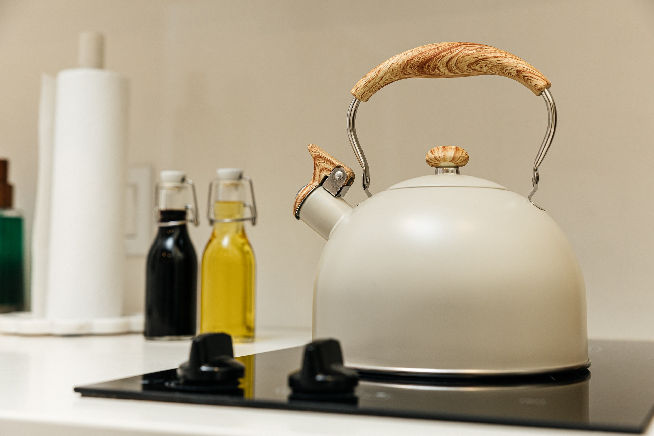 Appearance Apartments. Photographer Andrei White