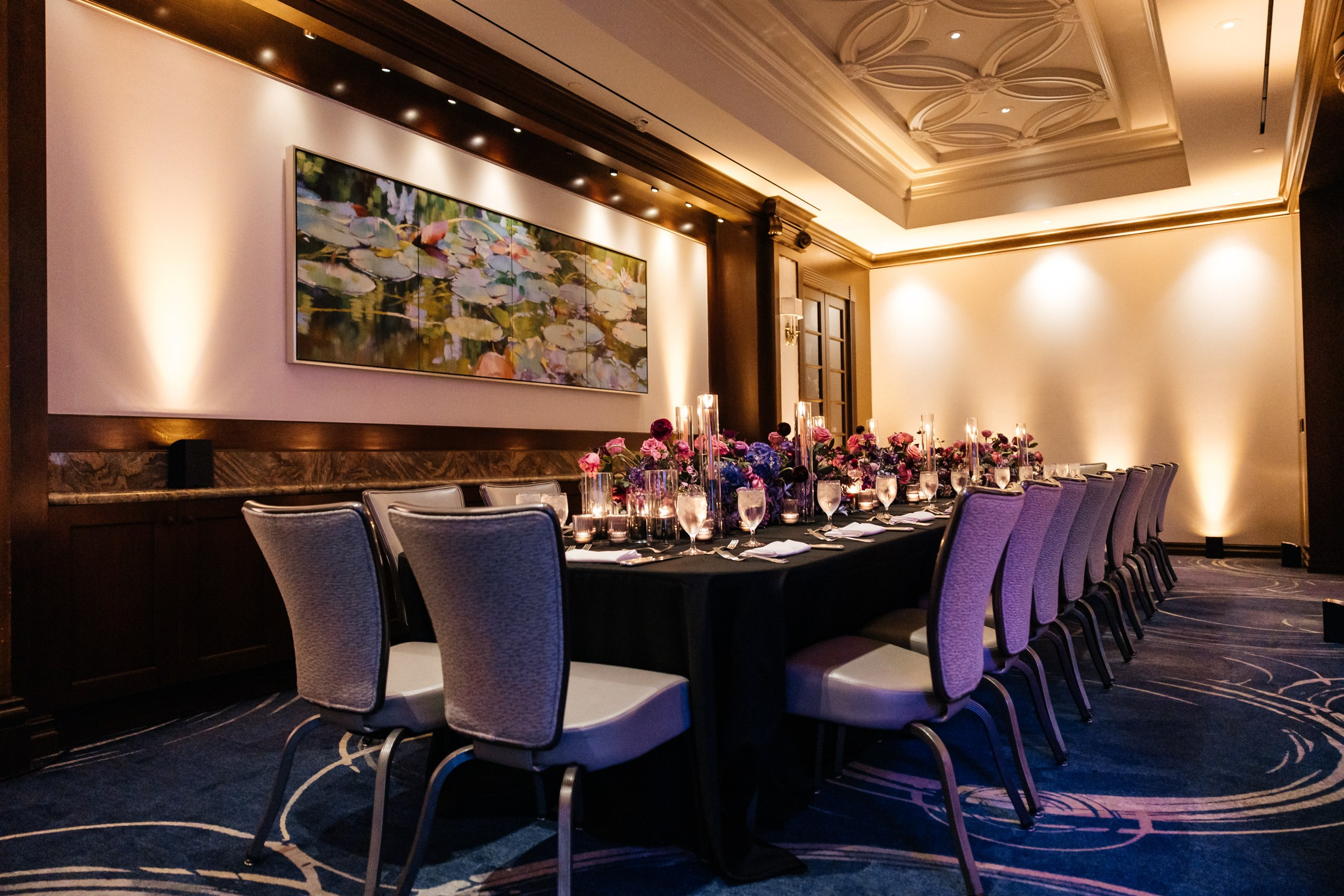 Mitzvah gallery. Photographer Andrei White