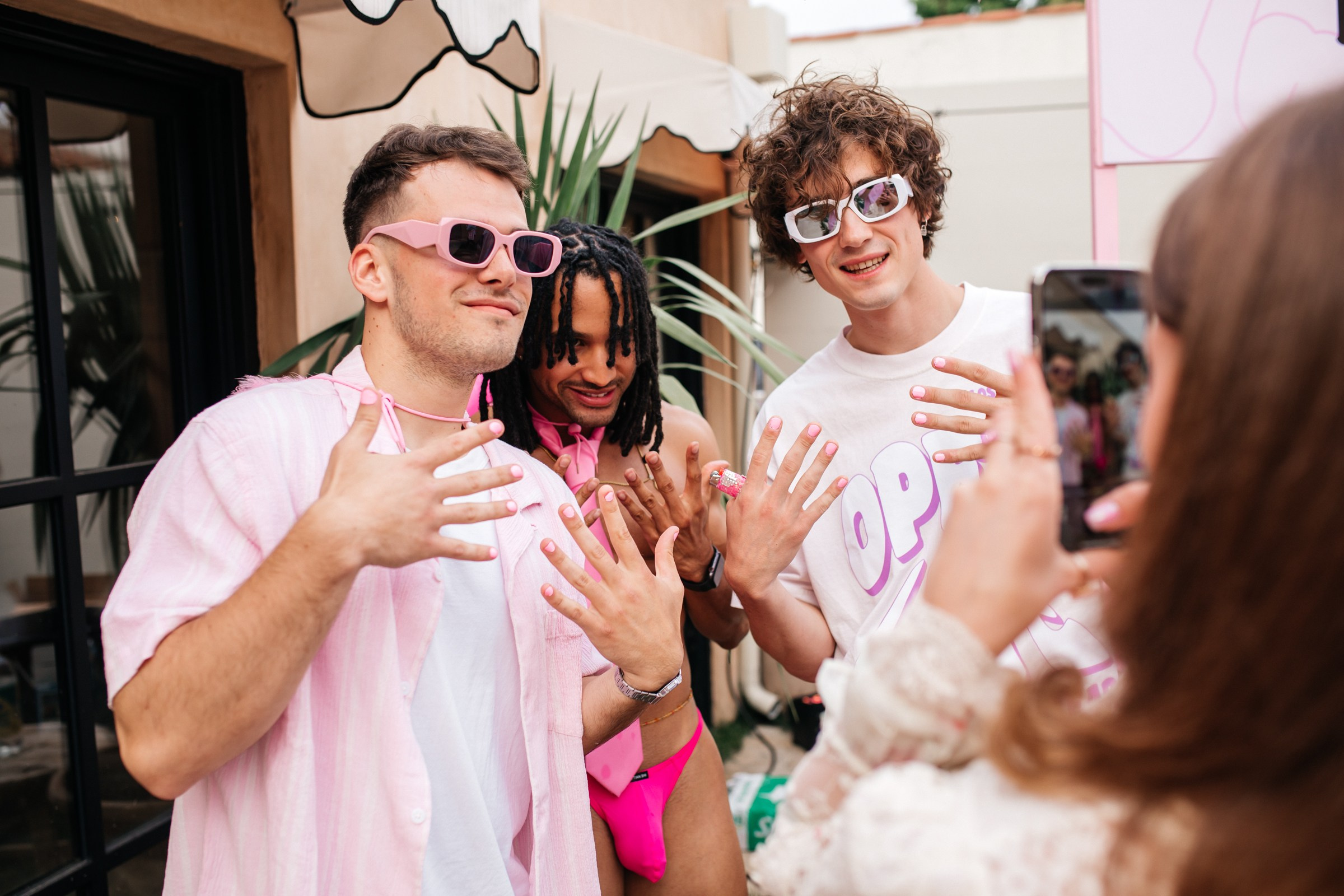 OnlyAnns Birthday. Photographer Andrei White