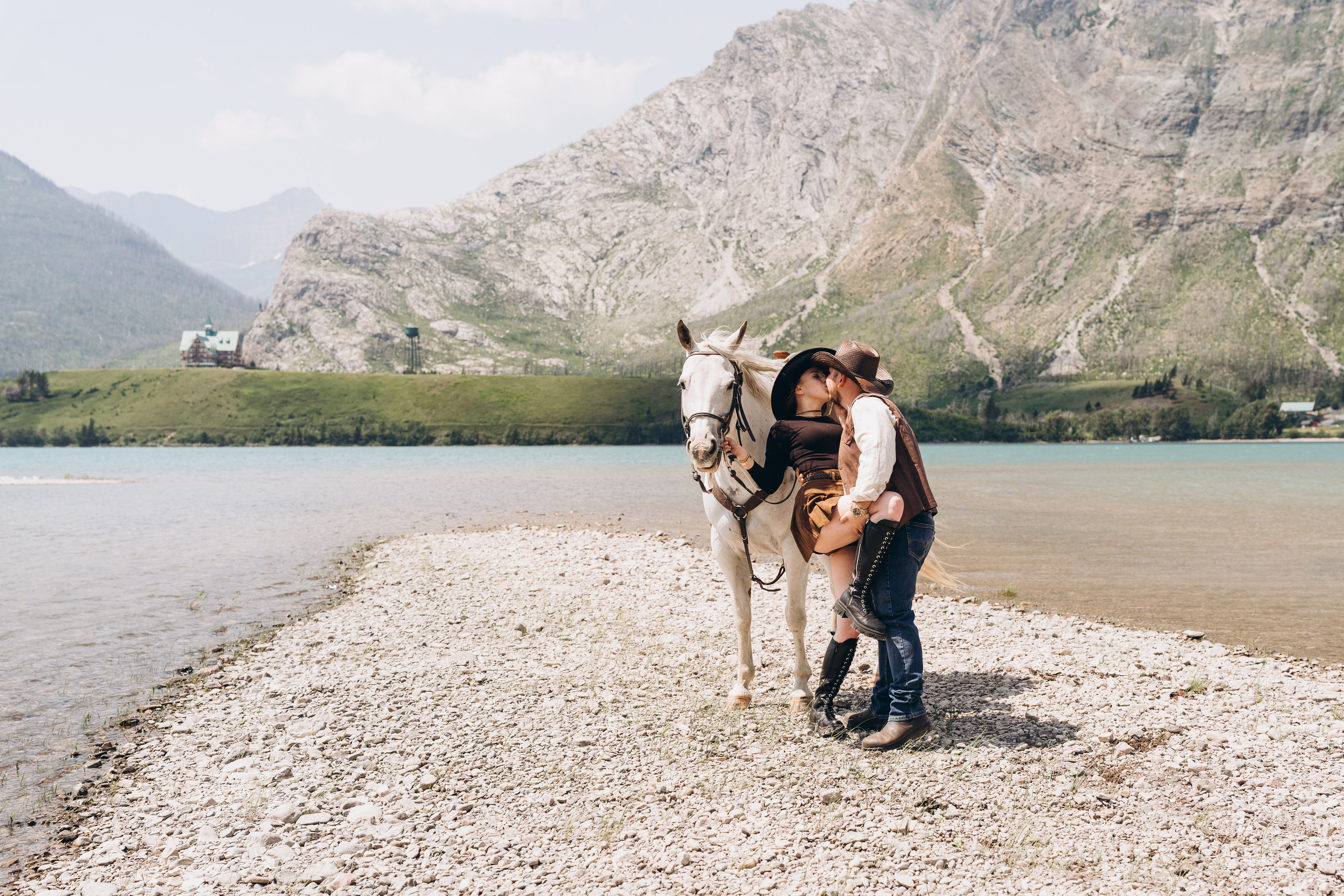 Oleksii & Ulyana. Calgary Wedding & Lifestyle Photographer — Yevhen Polishchuk
