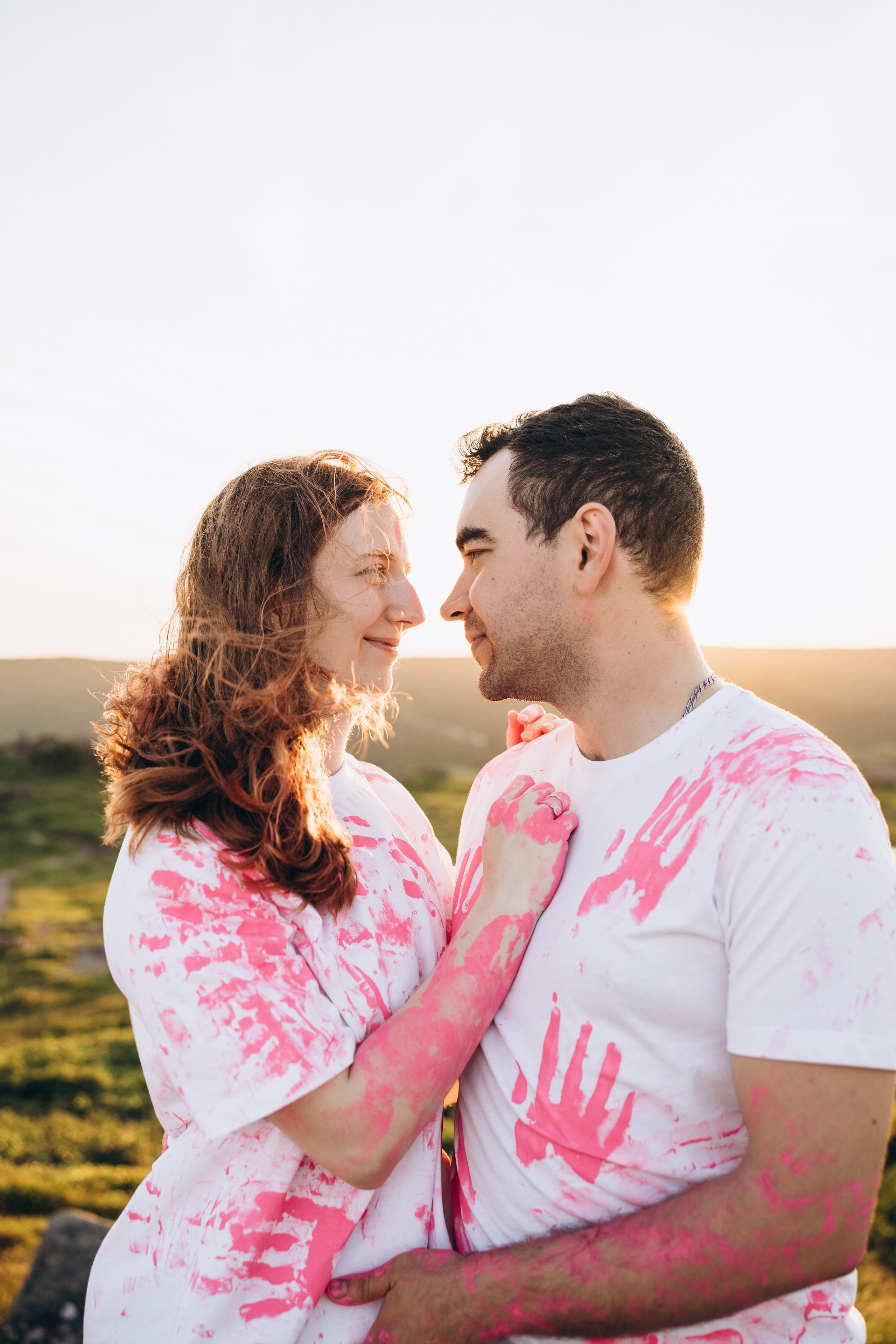 Angelika & Kolya. Calgary Wedding & Lifestyle Photographer — Yevhen Polishchuk