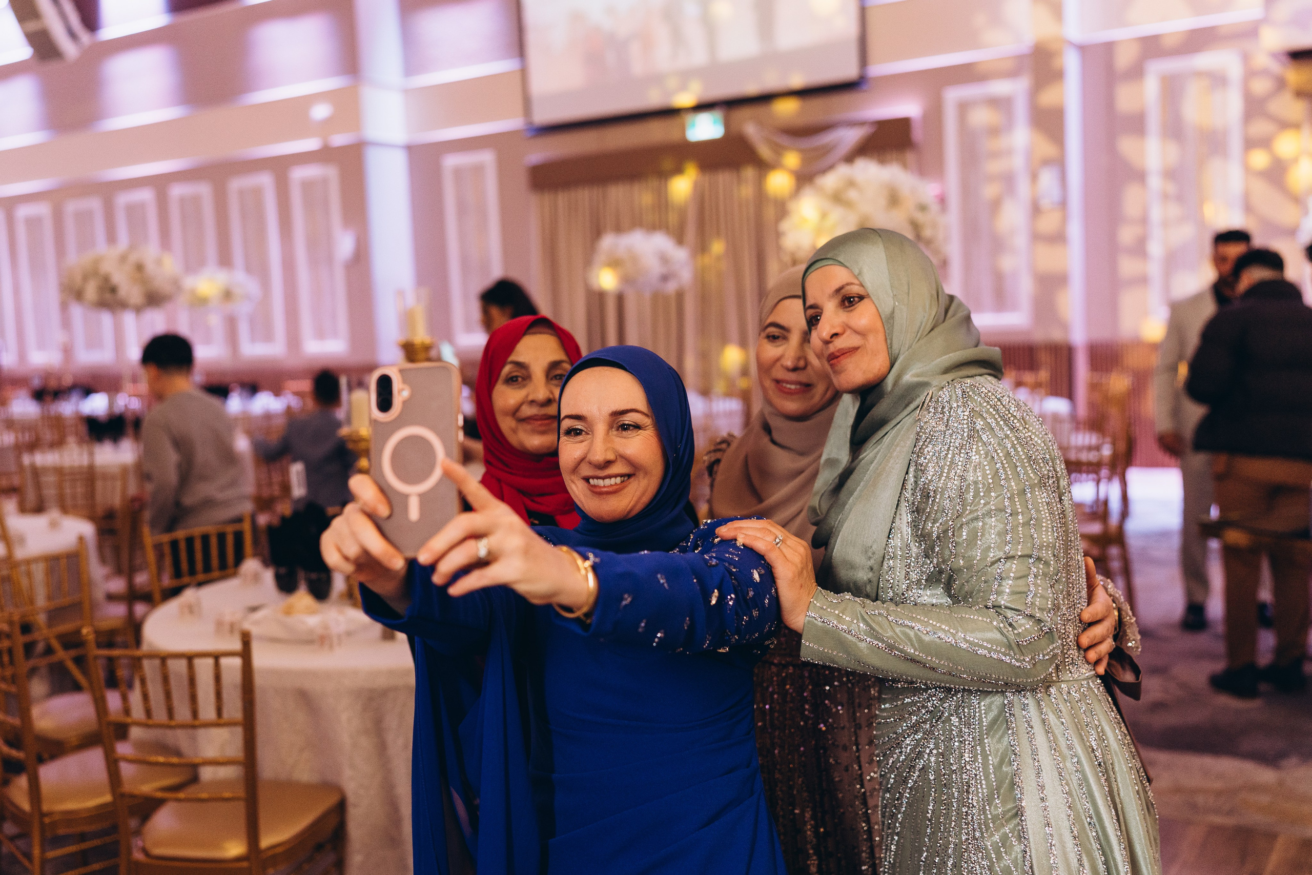 Hanan & Baraa. Calgary Wedding & Lifestyle Photographer — Yevhen Polishchuk