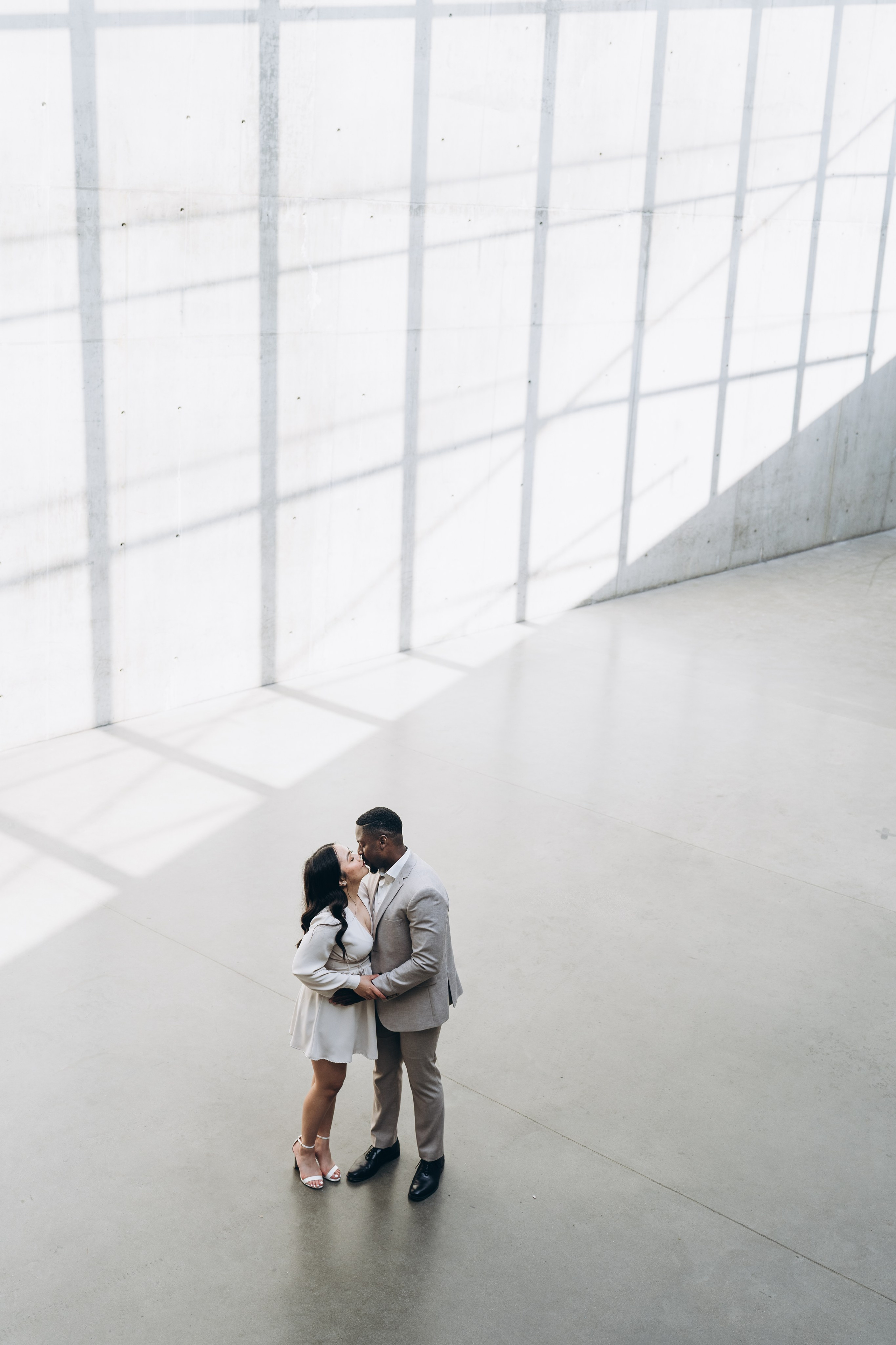 Janella & Alex. Calgary Wedding & Lifestyle Photographer — Yevhen Polishchuk