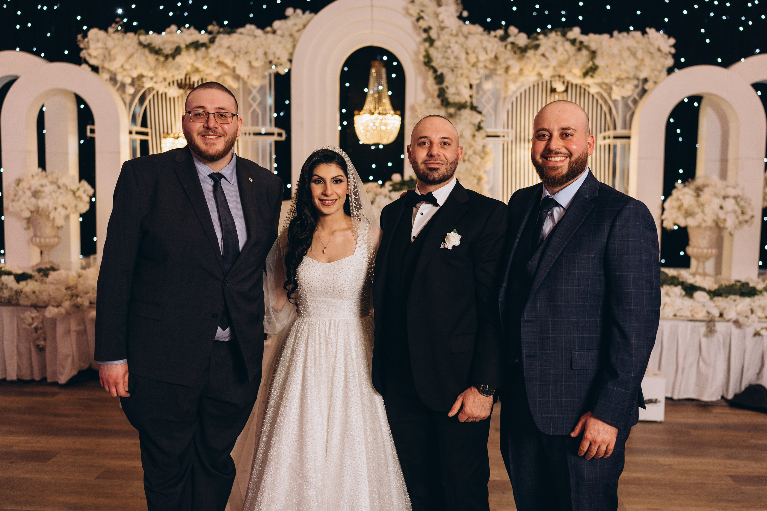 Hanan & Baraa. Calgary Wedding & Lifestyle Photographer — Yevhen Polishchuk