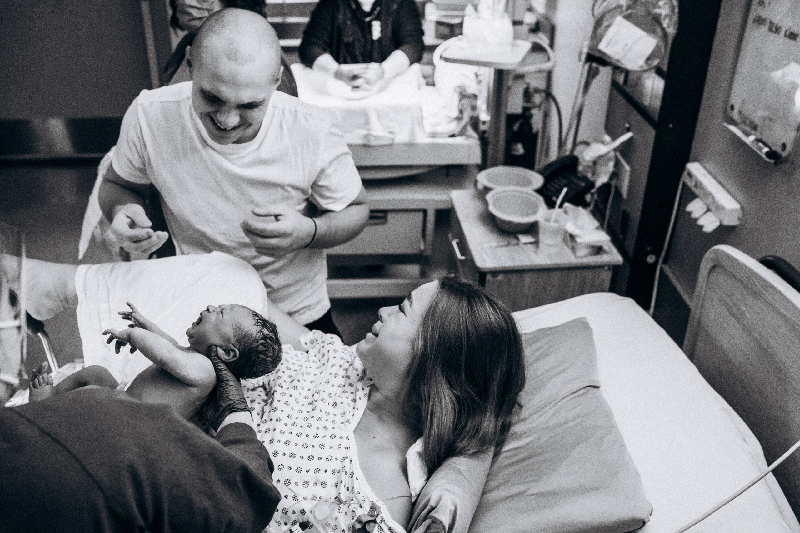 Olivia’s Birthday. Calgary Wedding & Lifestyle Photographer — Yevhen Polishchuk