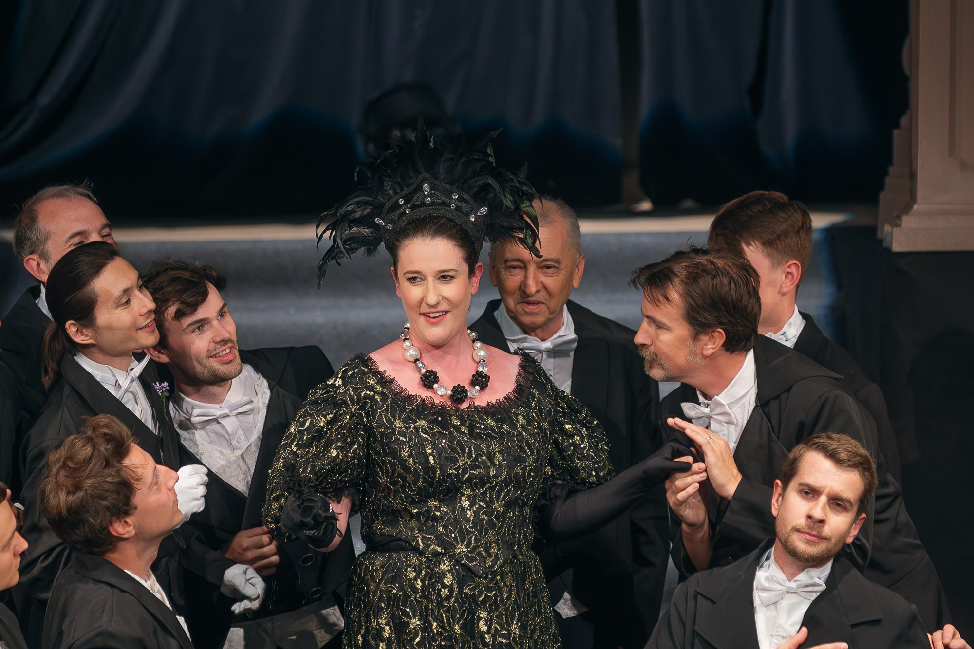 Concerts. Alexander Kabanov Photographer