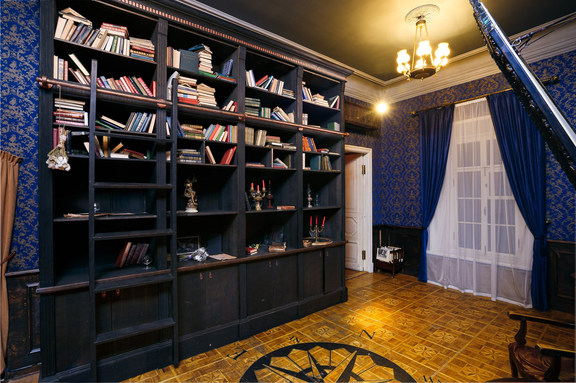 Property. Alexander Kabanov Photographer