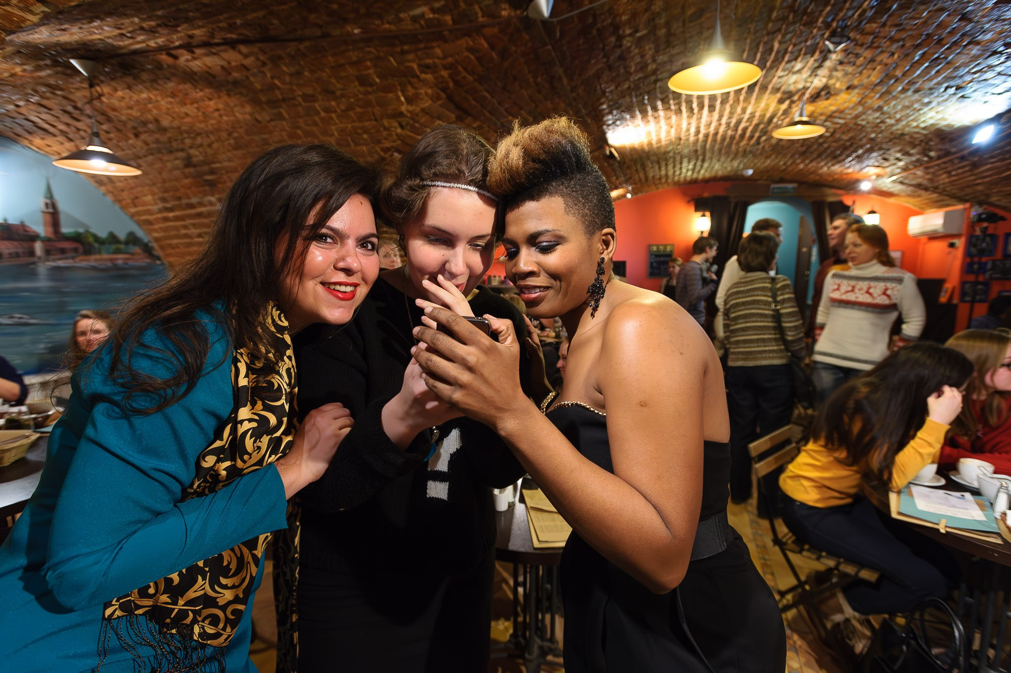 Event Reportage. Alexander Kabanov Photographer