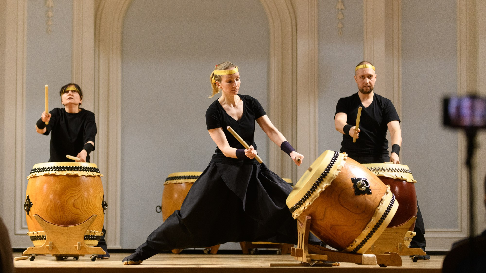 Concerts. Alexander Kabanov Photographer