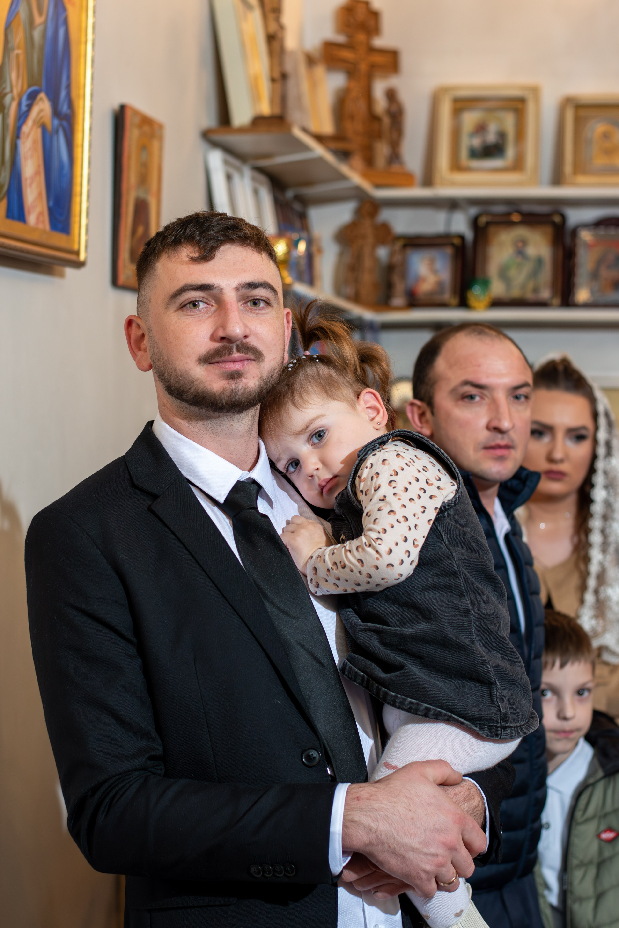 Letissia. Fotograful și Cameramanul familiei dvs în Franța Paul Photographer